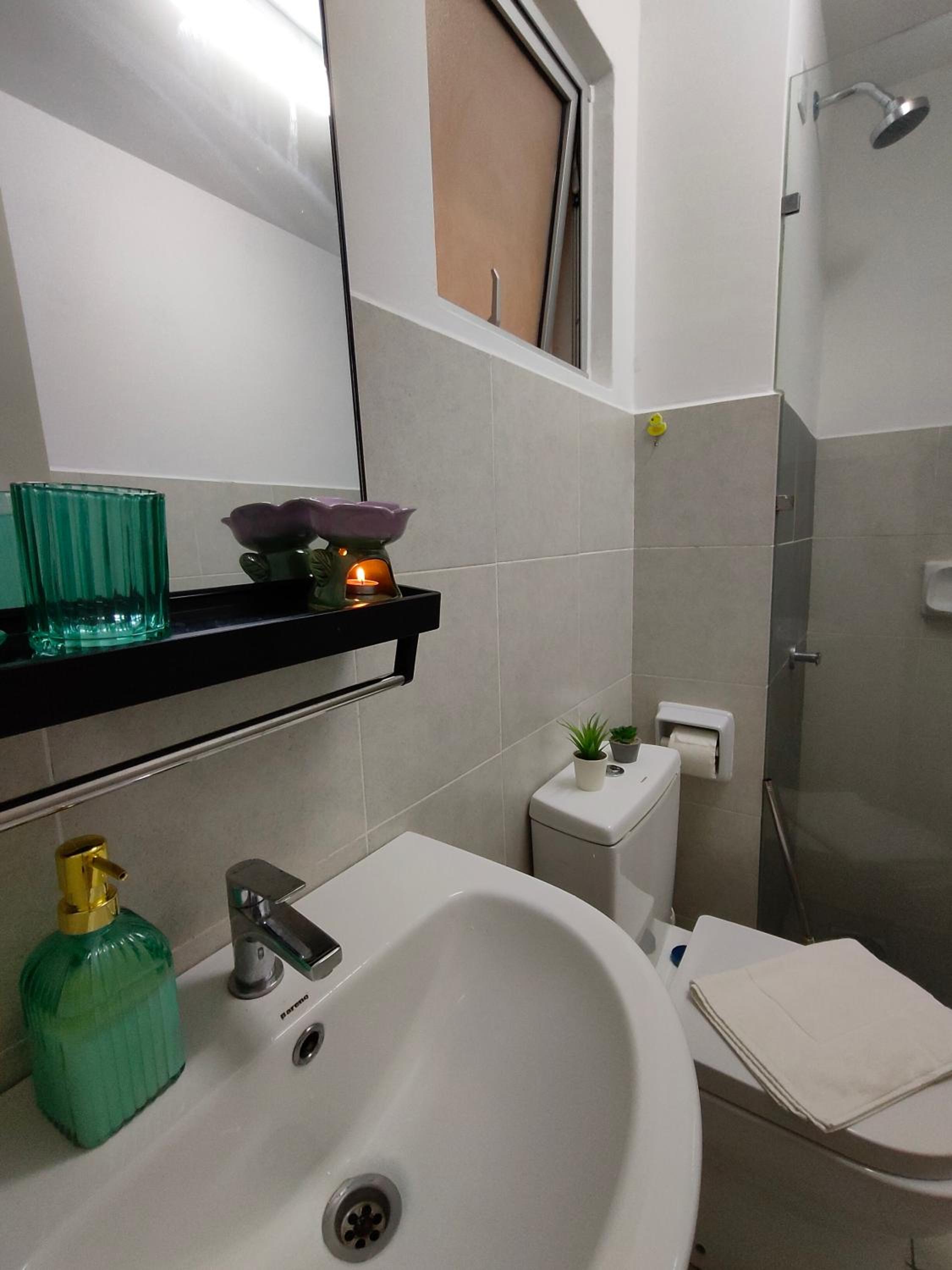 Transit standard room near KLIA