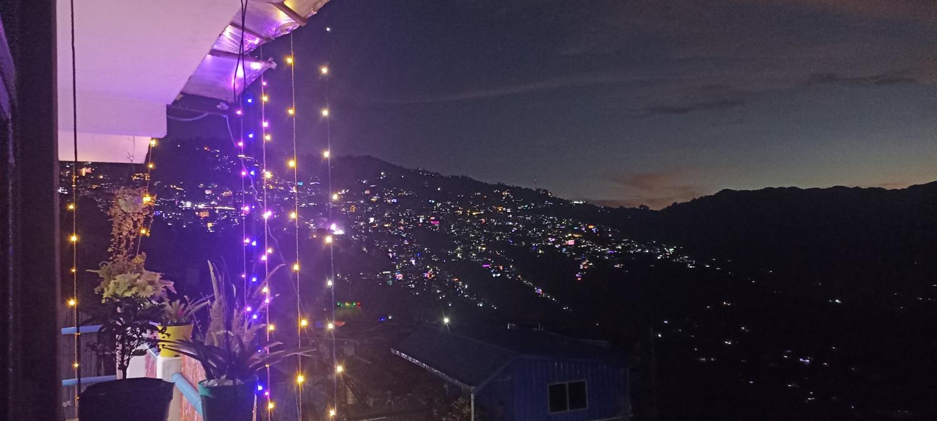 Valley View Homestay