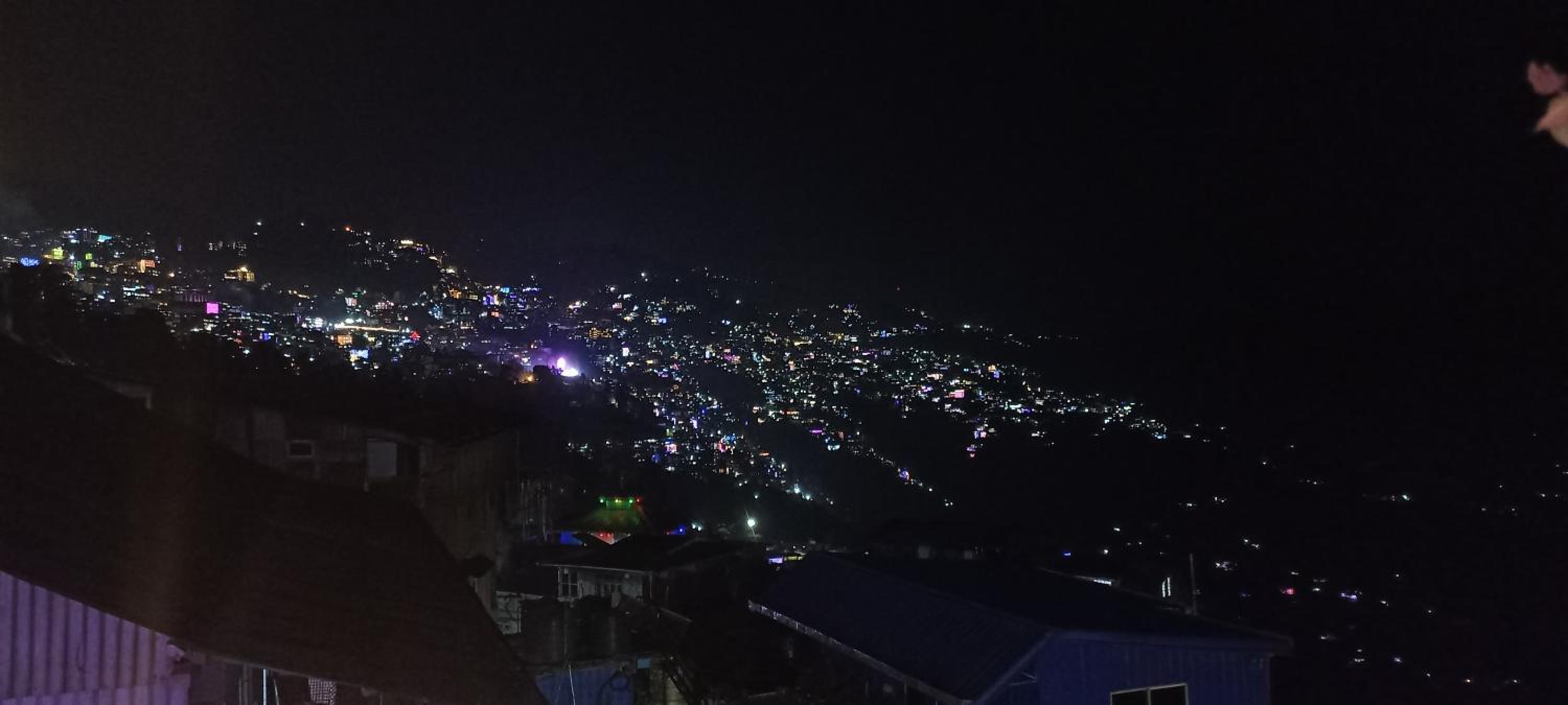 Valley View Homestay