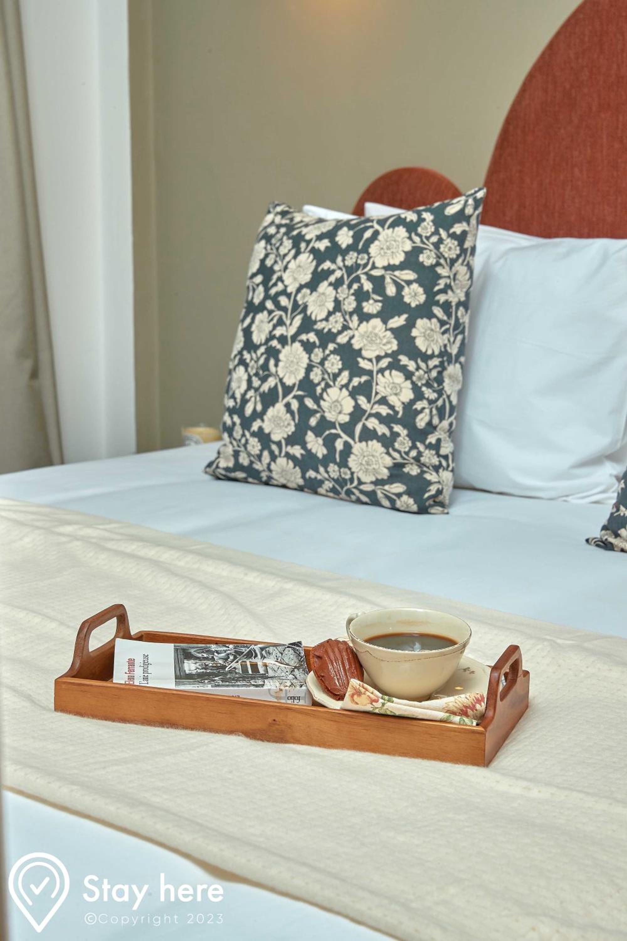 Photo 60 sur 94 de StayHere Casablanca - Maarif Lifestyle Suites