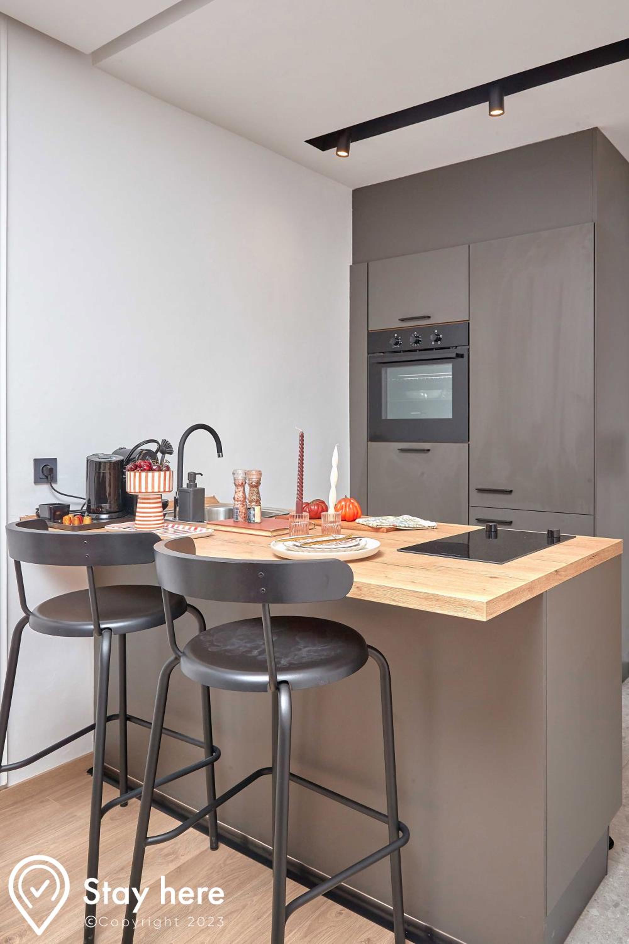 Photo 43 sur 94 de StayHere Casablanca - Maarif Lifestyle Suites