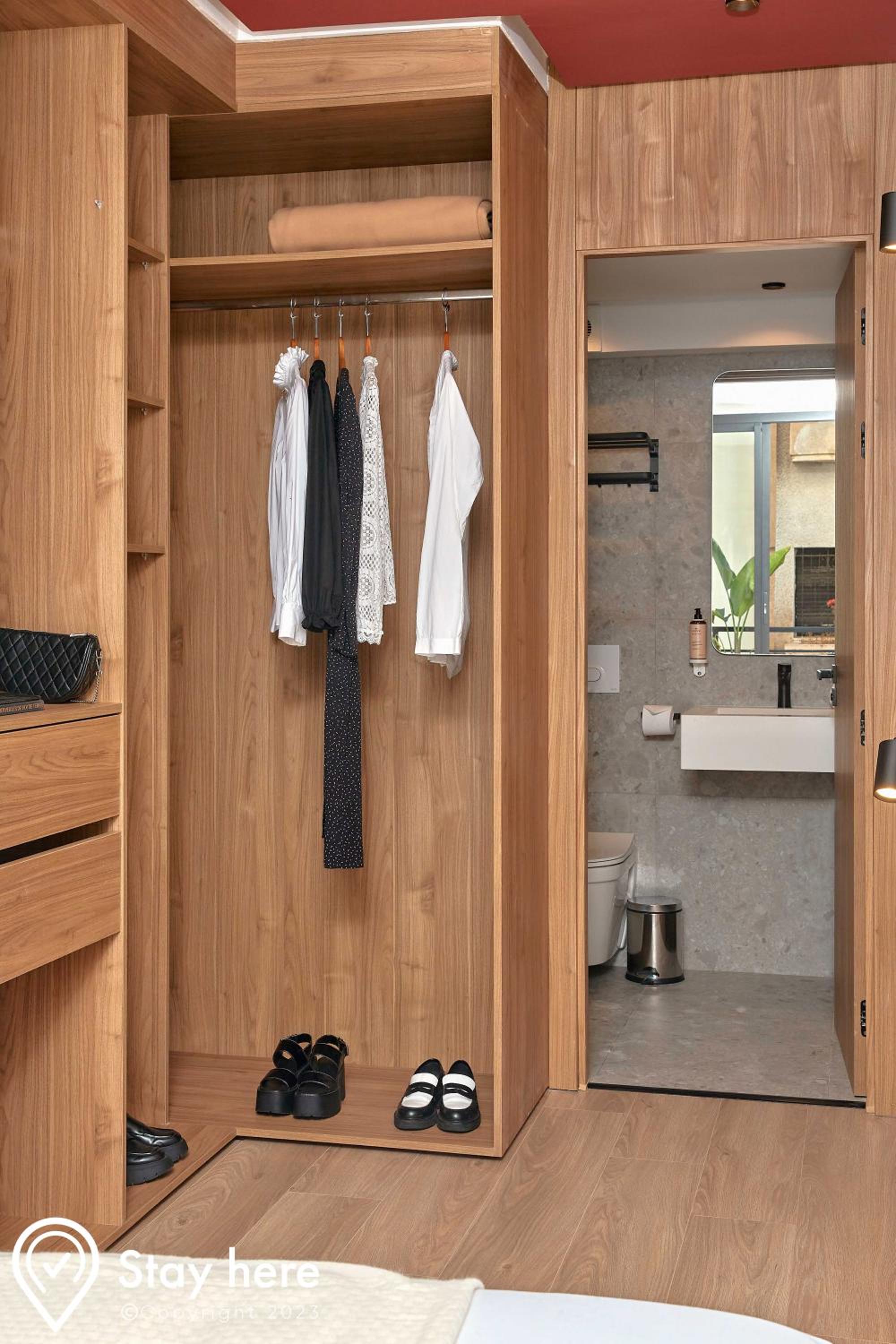 Photo 55 sur 94 de StayHere Casablanca - Maarif Lifestyle Suites