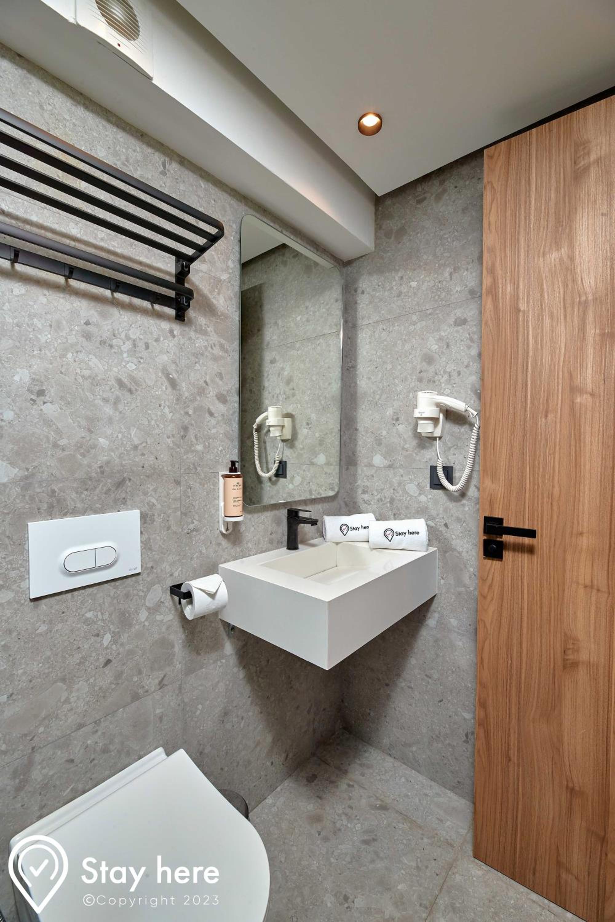 Photo 45 sur 94 de StayHere Casablanca - Maarif Lifestyle Suites