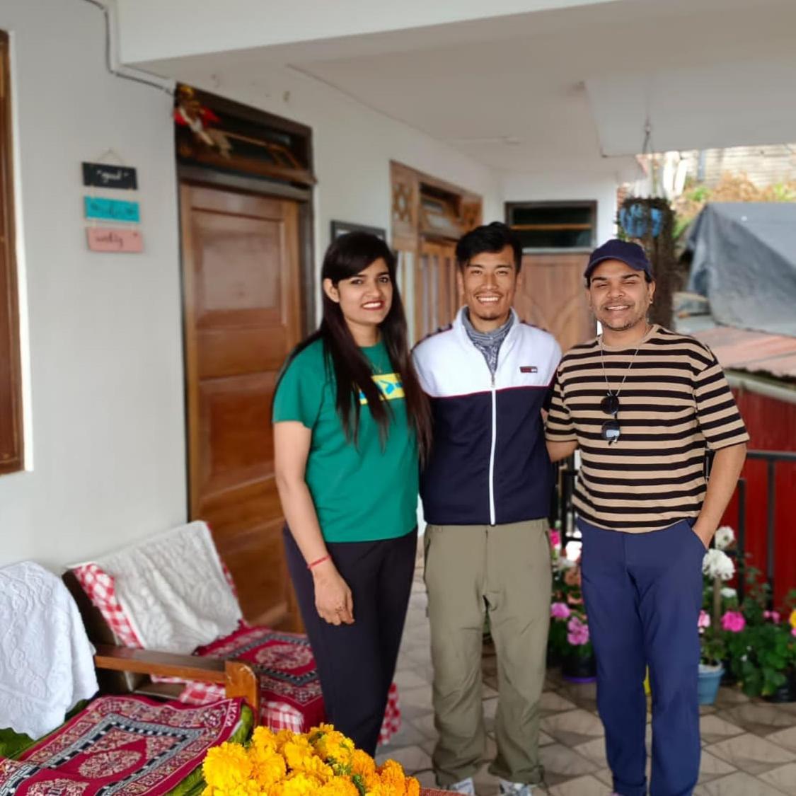 Valley View Homestay