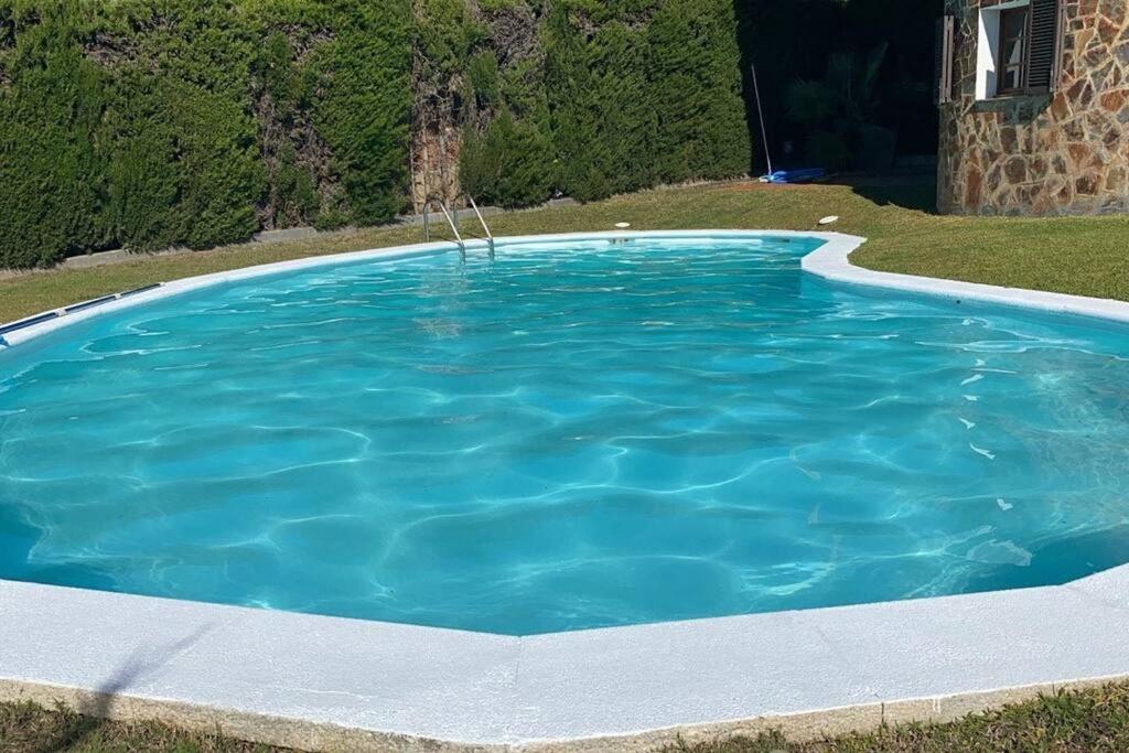 Preciosa Torre para disfrutar
