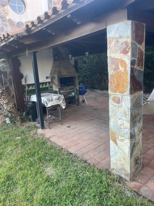 Preciosa Torre para disfrutar