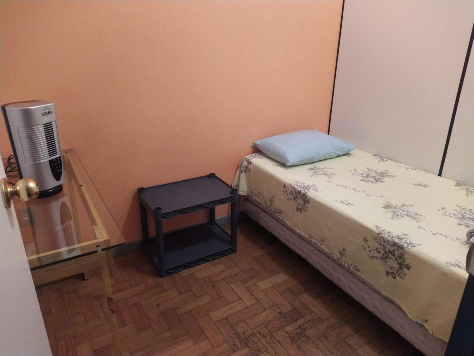 Hostel Vergueiro