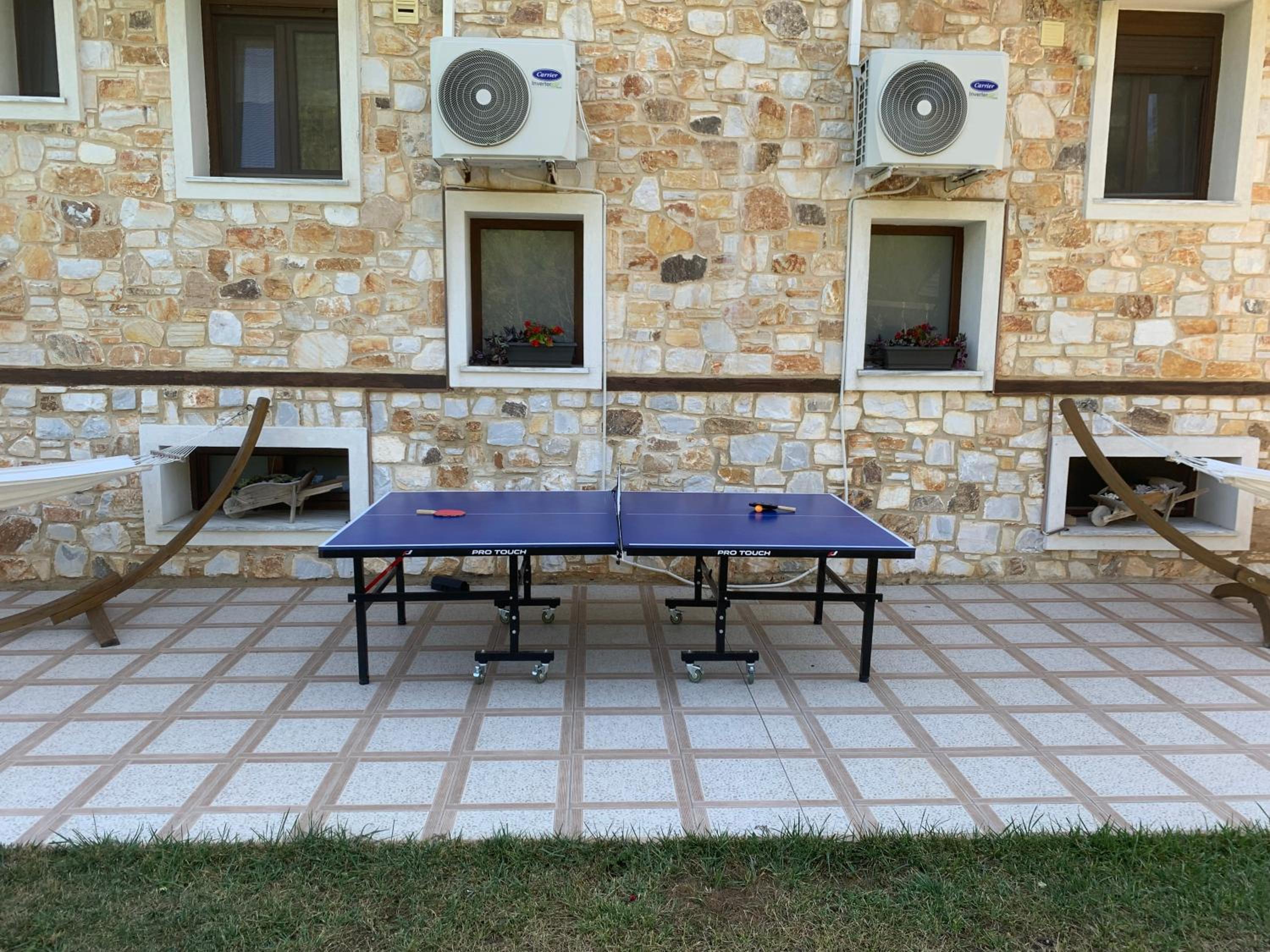 Evmorfes Villas