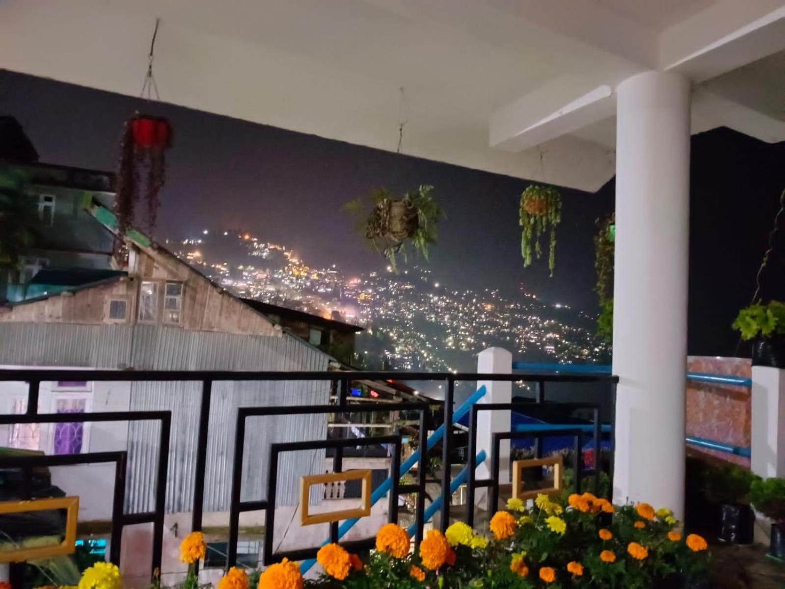 Valley View Homestay