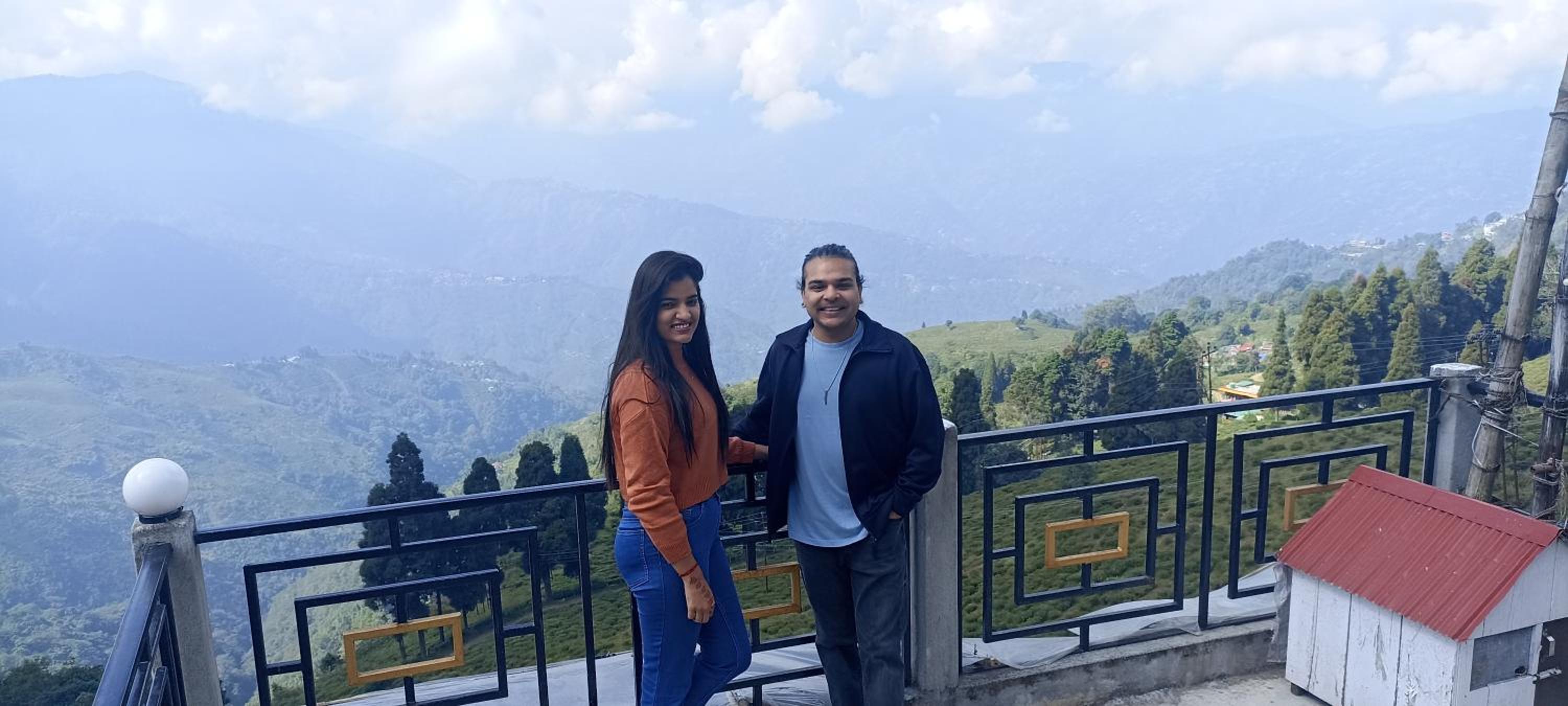 Valley View Homestay