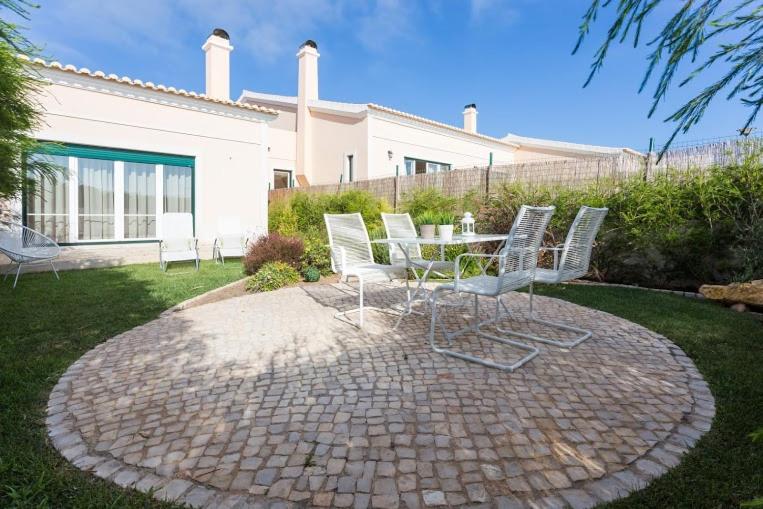 Villa T3 com Jardim Vila Sagres M8 view 5