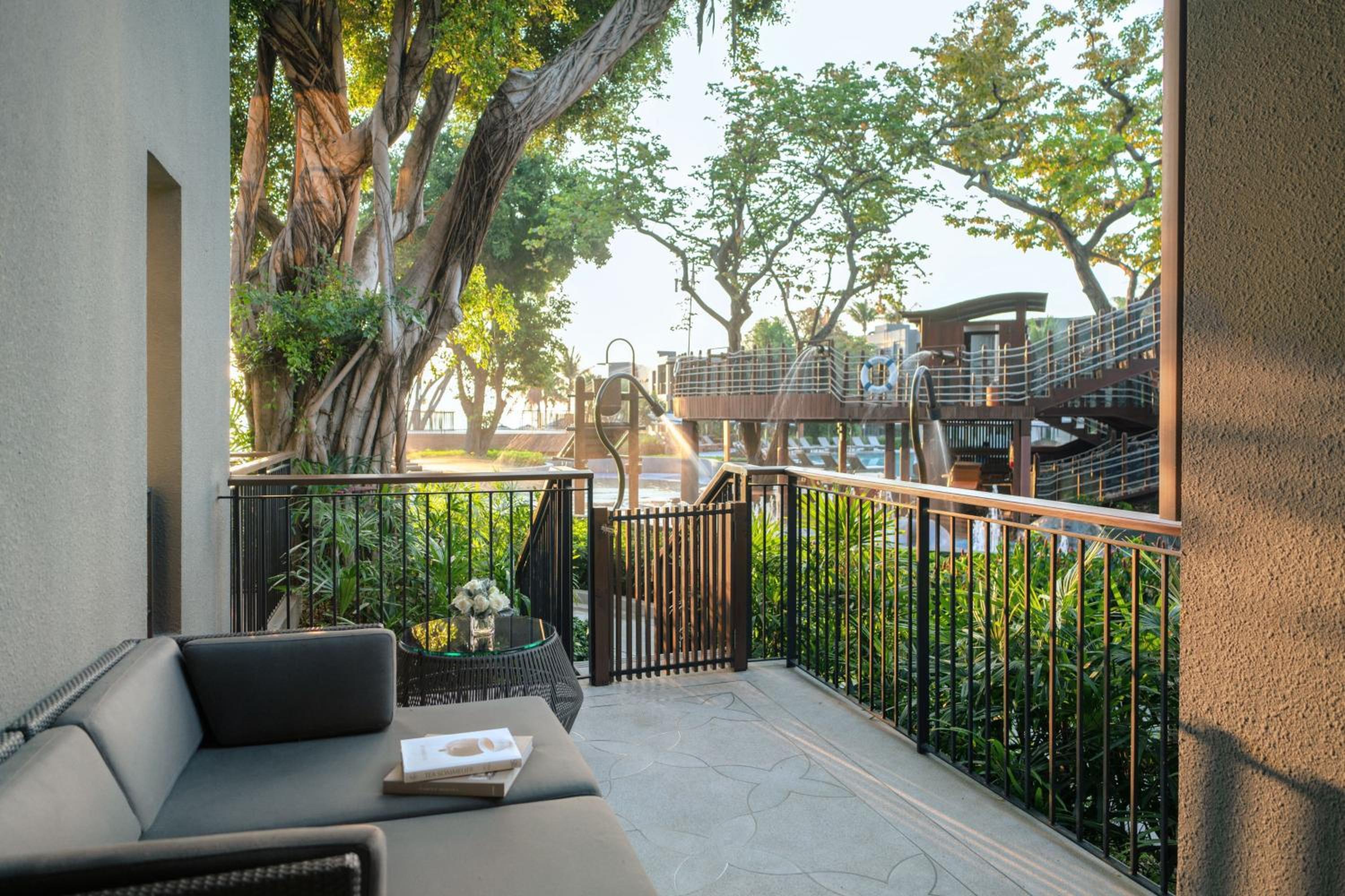 Hua Hin Marriott Resort and Spa