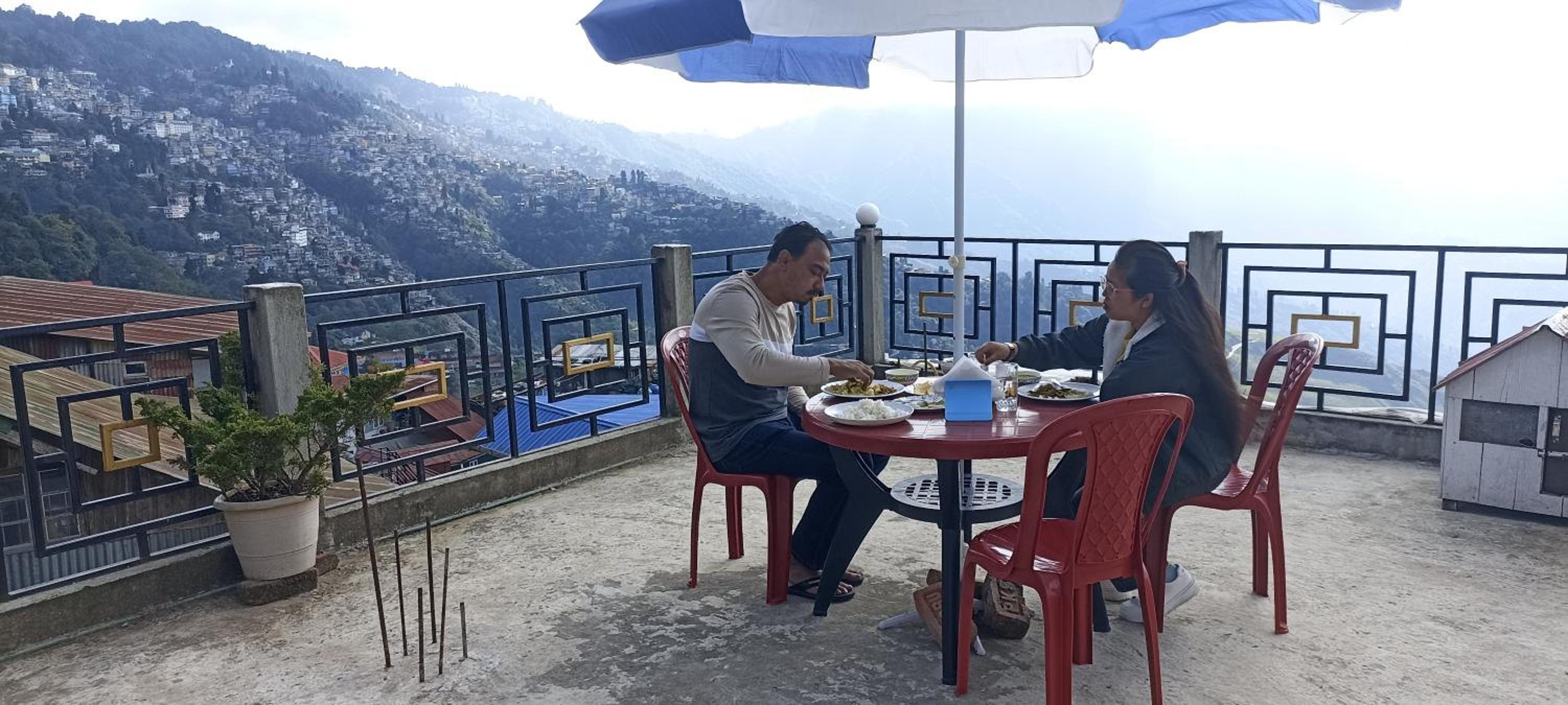 Valley View Homestay