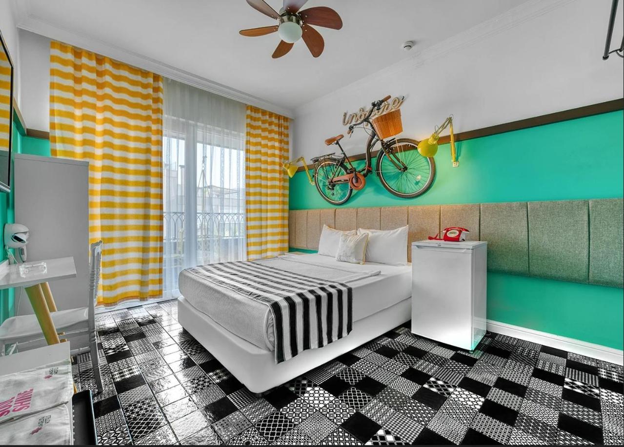 Anjeliq Downtown Boutique Hotel - Image 16