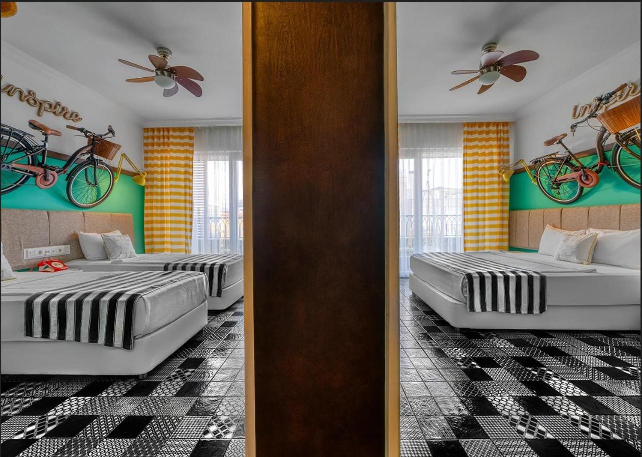 Anjeliq Downtown Boutique Hotel - Image 18