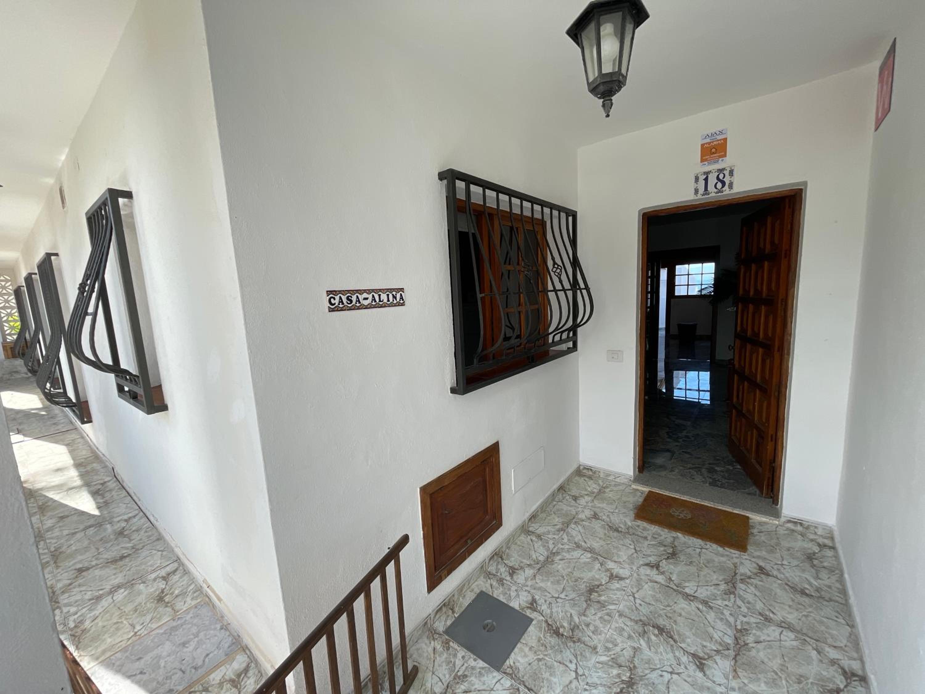 Casa Alina