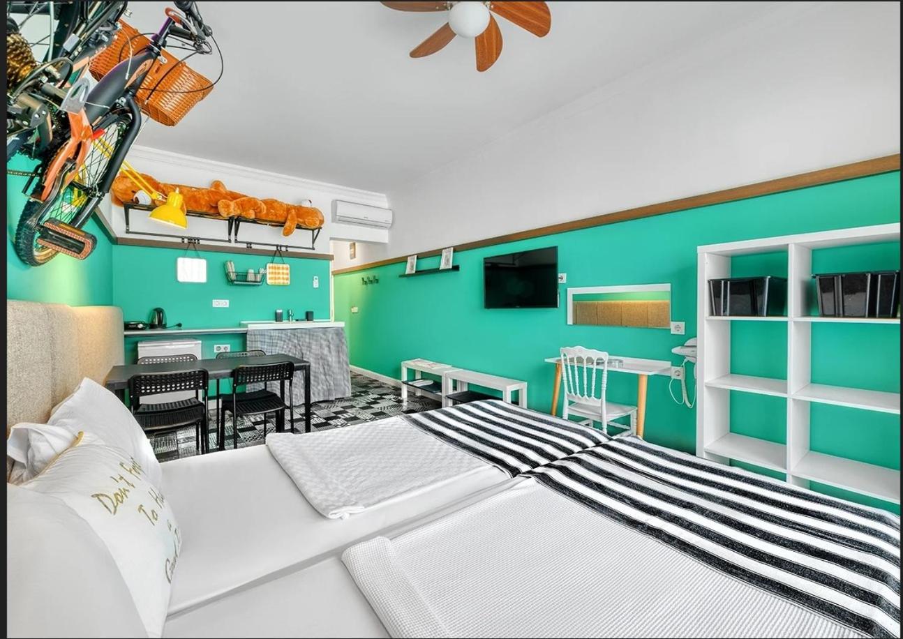 Anjeliq Downtown Boutique Hotel - Image 26