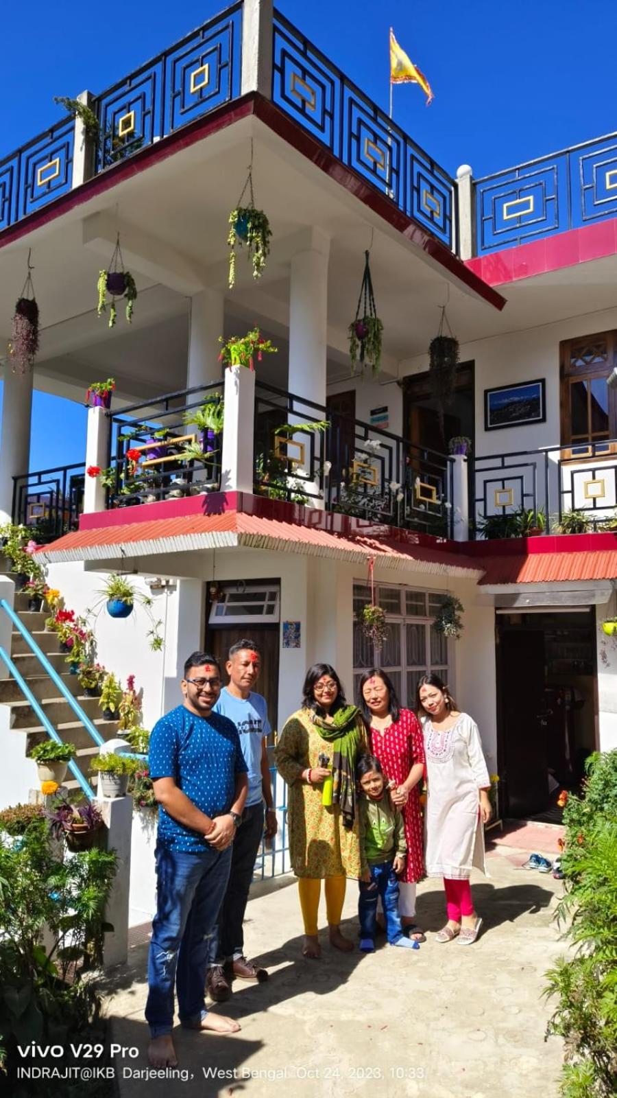 Valley View Homestay