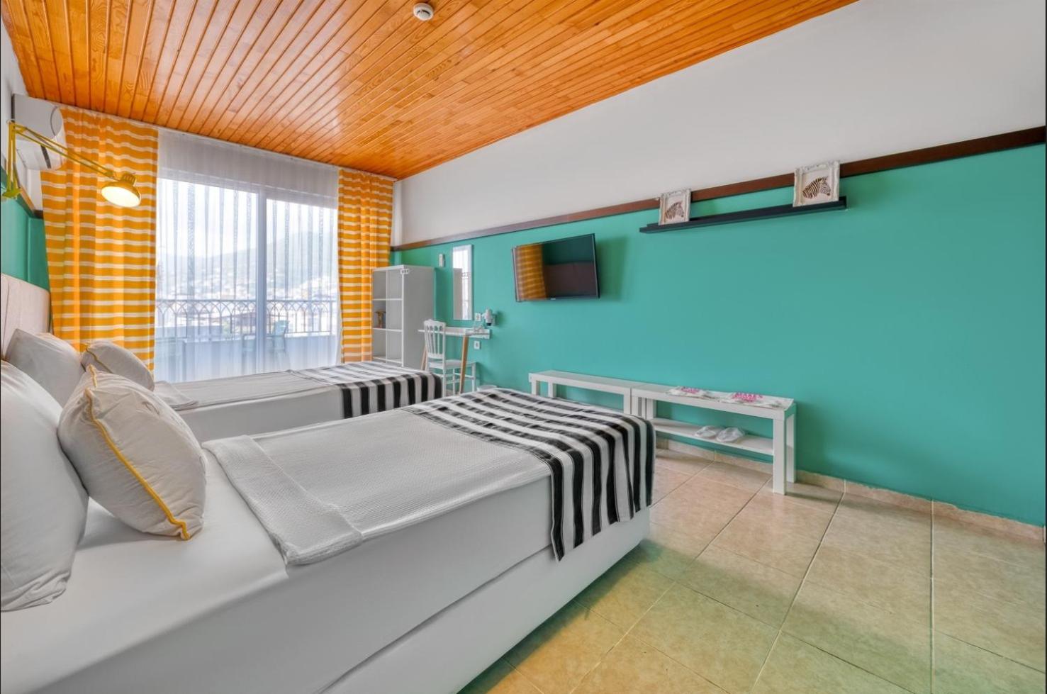 Anjeliq Downtown Boutique Hotel - Image 29