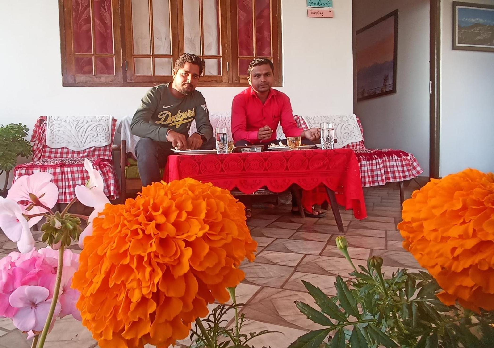 Valley View Homestay