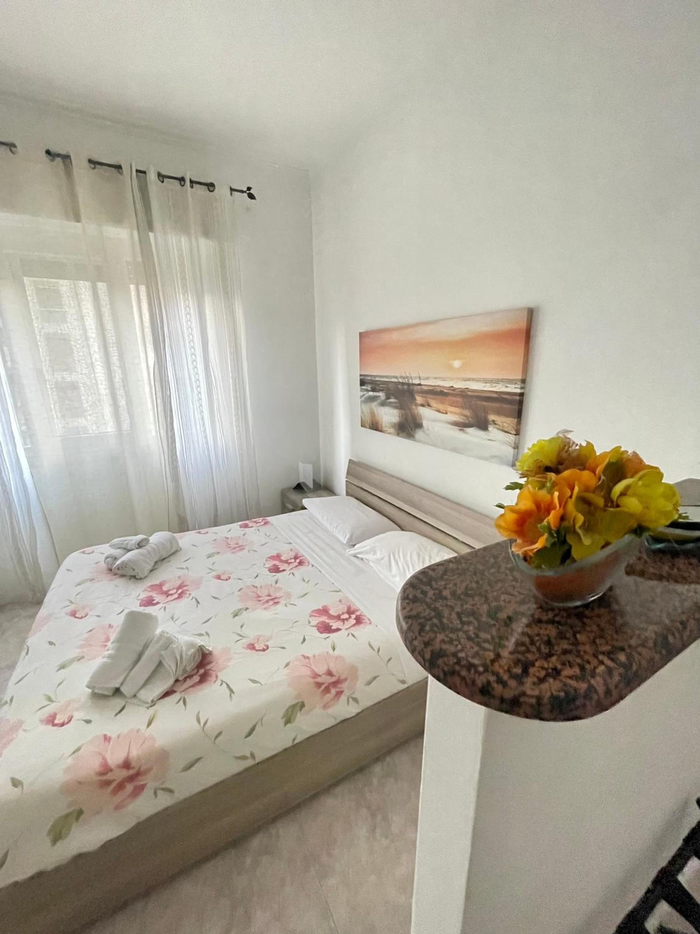 Casa Sciuti view 2