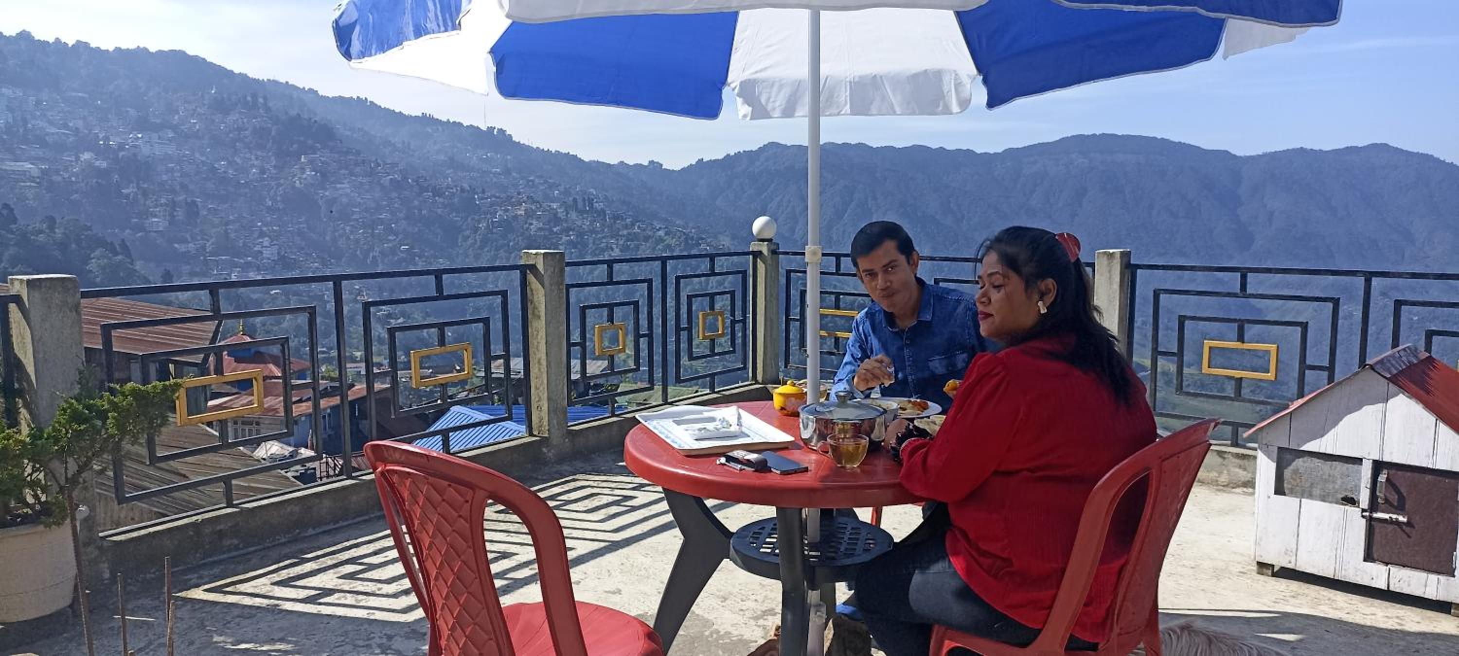 Valley View Homestay