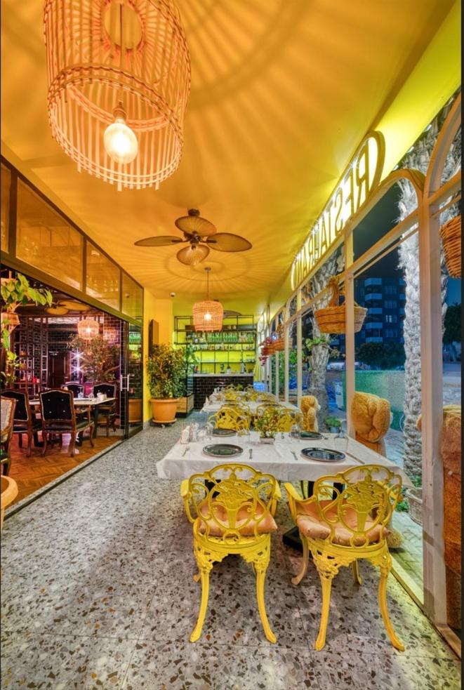 Anjeliq Downtown Boutique Hotel - Image 35