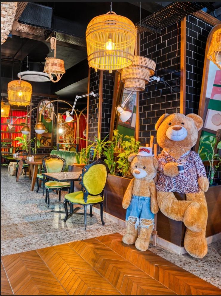 Anjeliq Downtown Boutique Hotel - Image 34