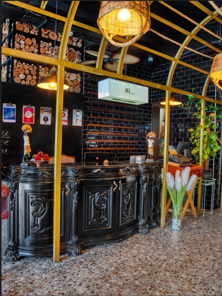 Anjeliq Downtown Boutique Hotel - Image 37