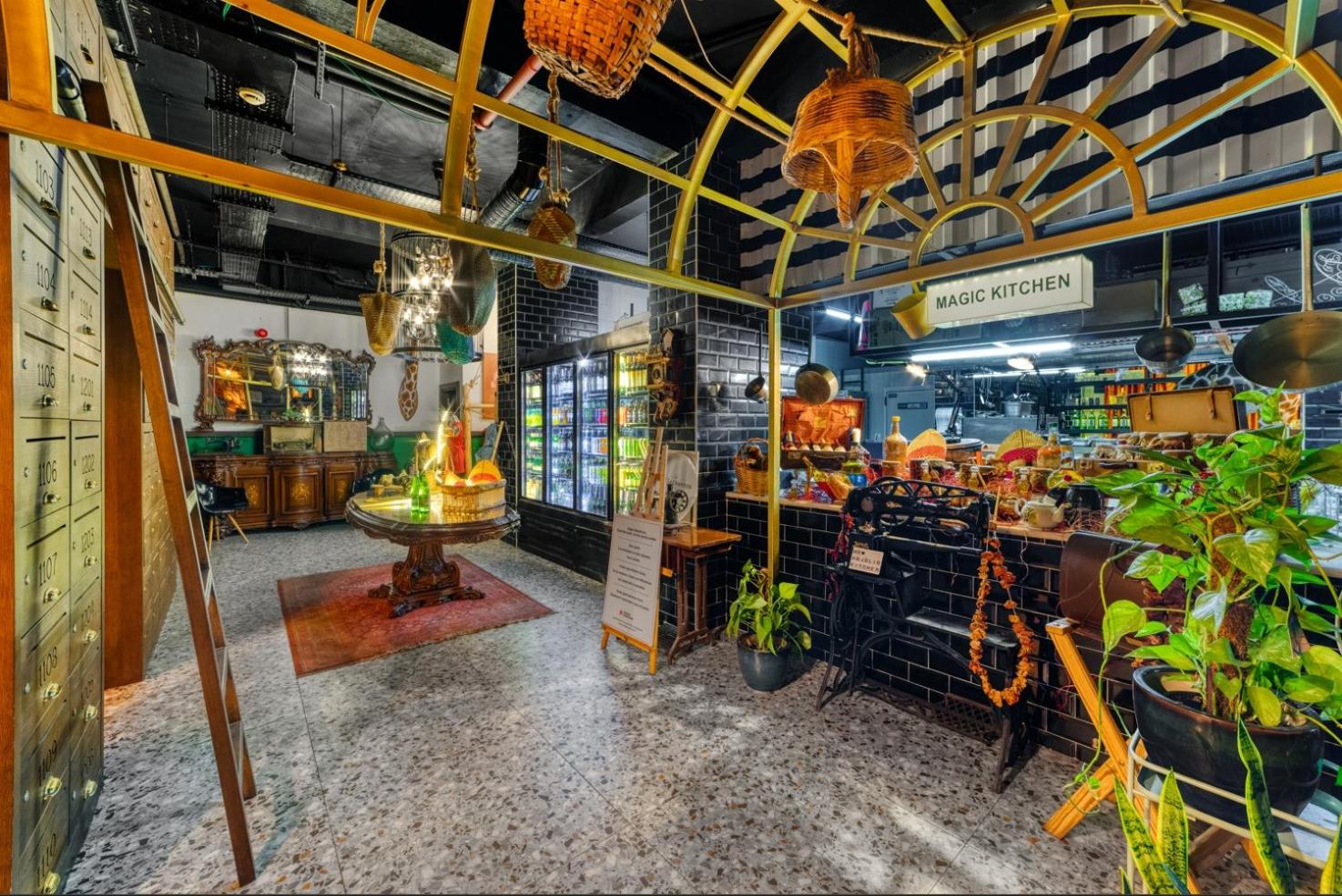 Anjeliq Downtown Boutique Hotel - Image 39