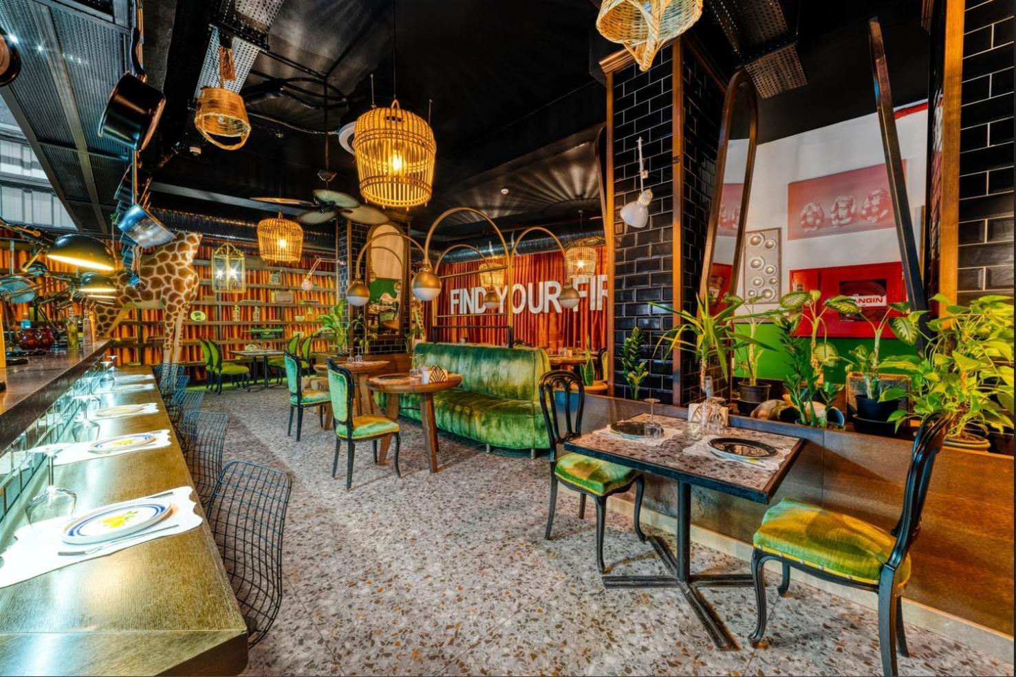 Anjeliq Downtown Boutique Hotel - Image 41