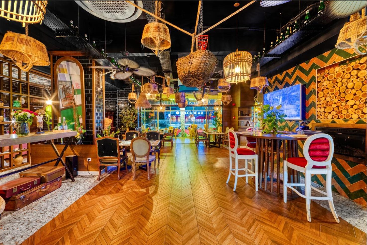 Anjeliq Downtown Boutique Hotel - Image 8