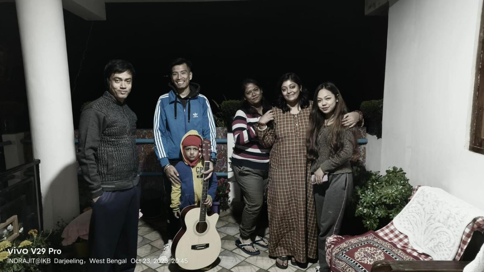 Valley View Homestay