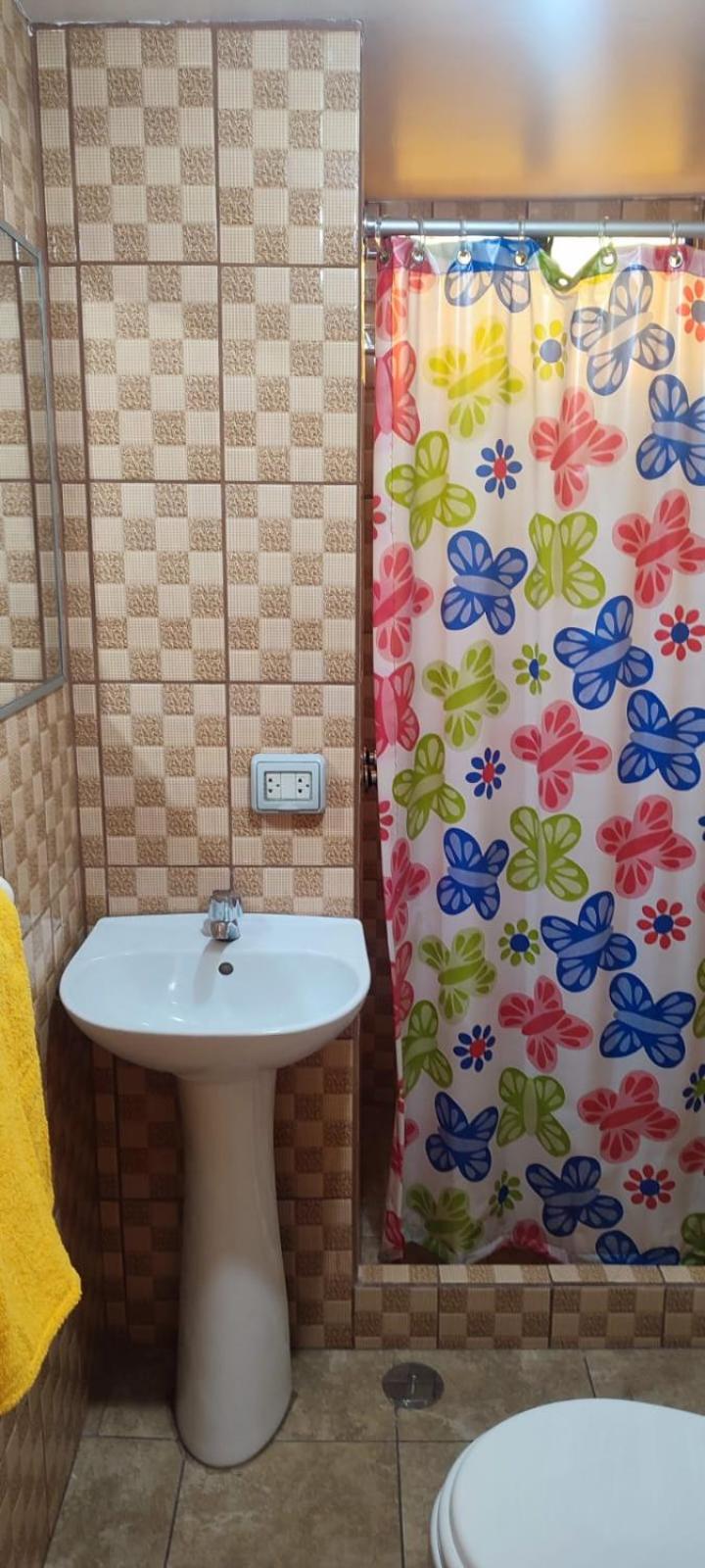 Casa particular
