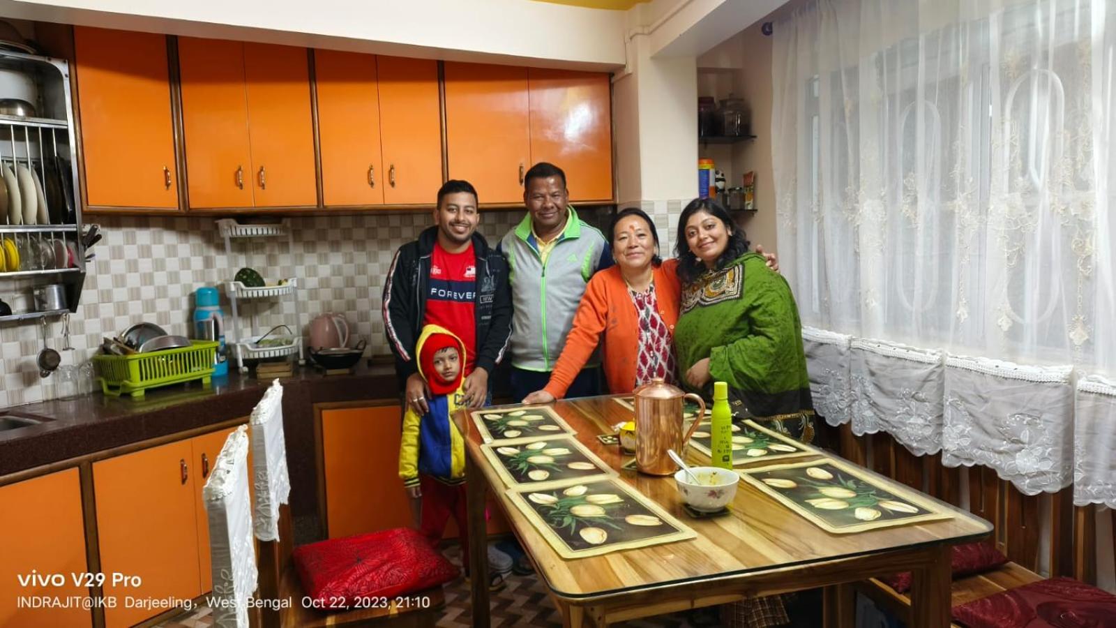 Valley View Homestay