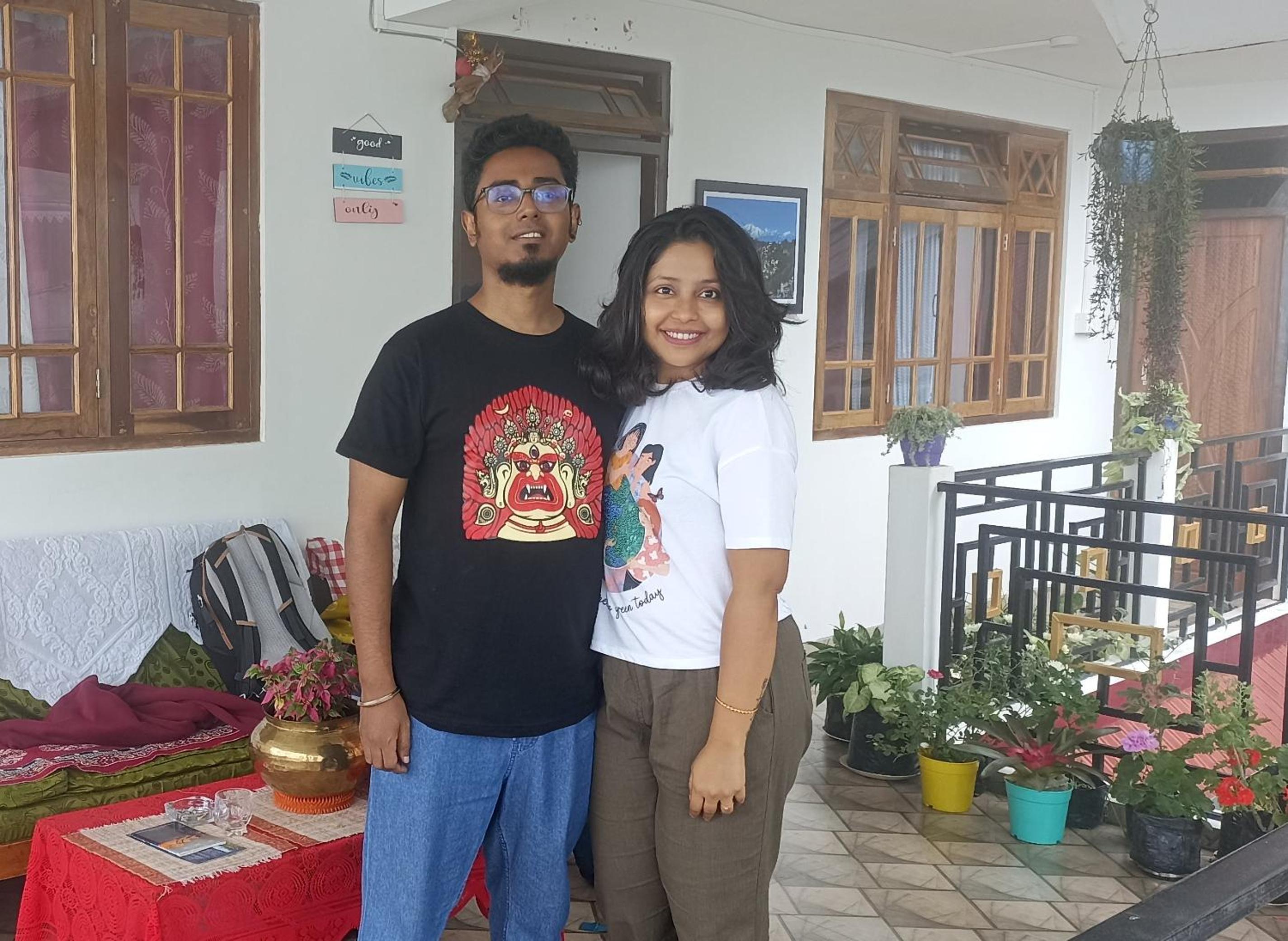 Valley View Homestay