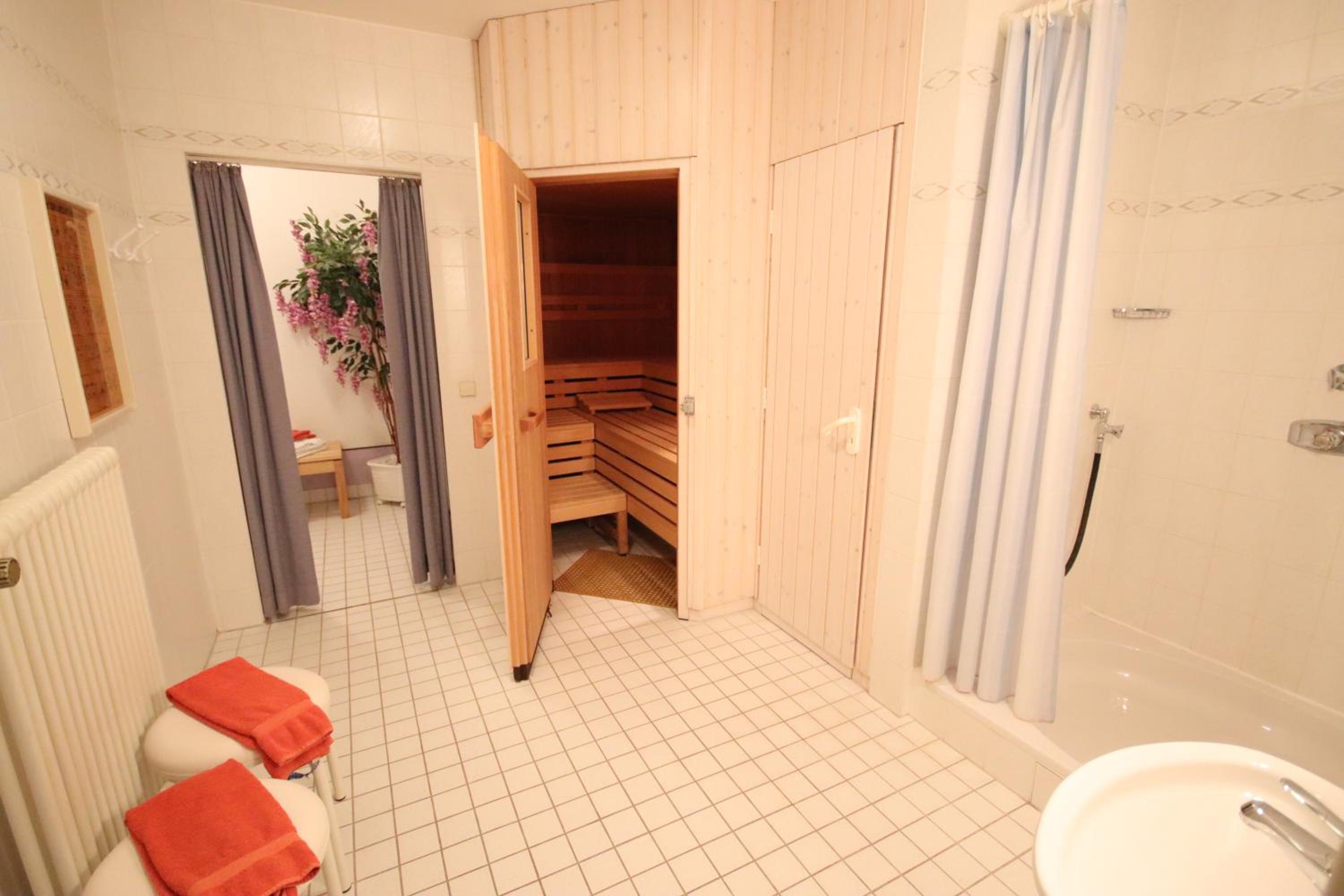 Appartements Biedermeier view 5