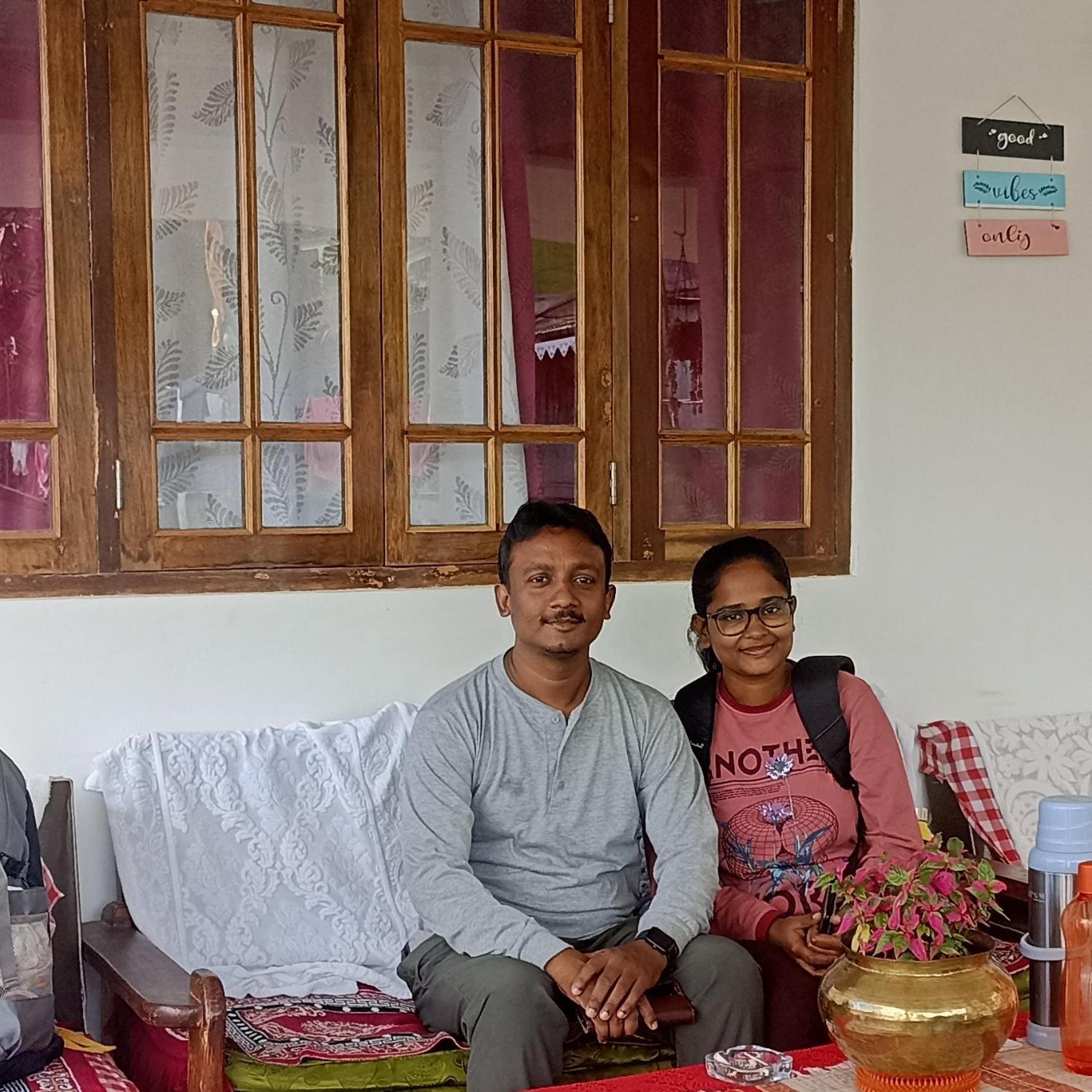 Valley View Homestay