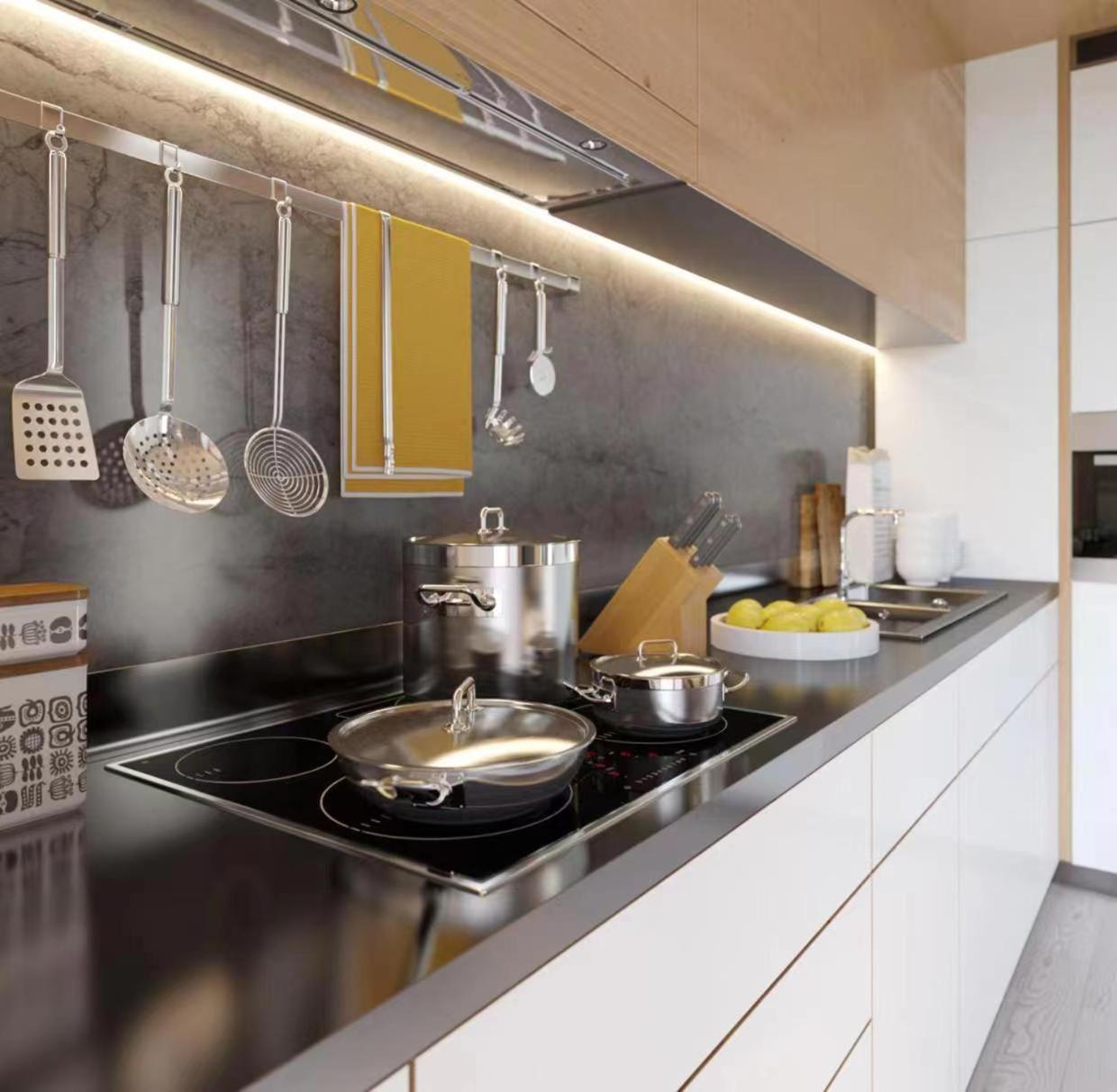 Minsheng Apartment