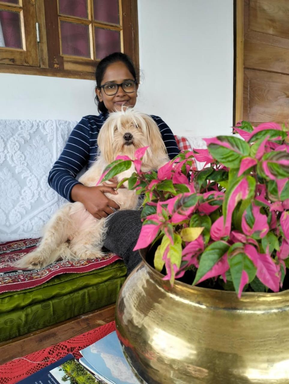 Valley View Homestay