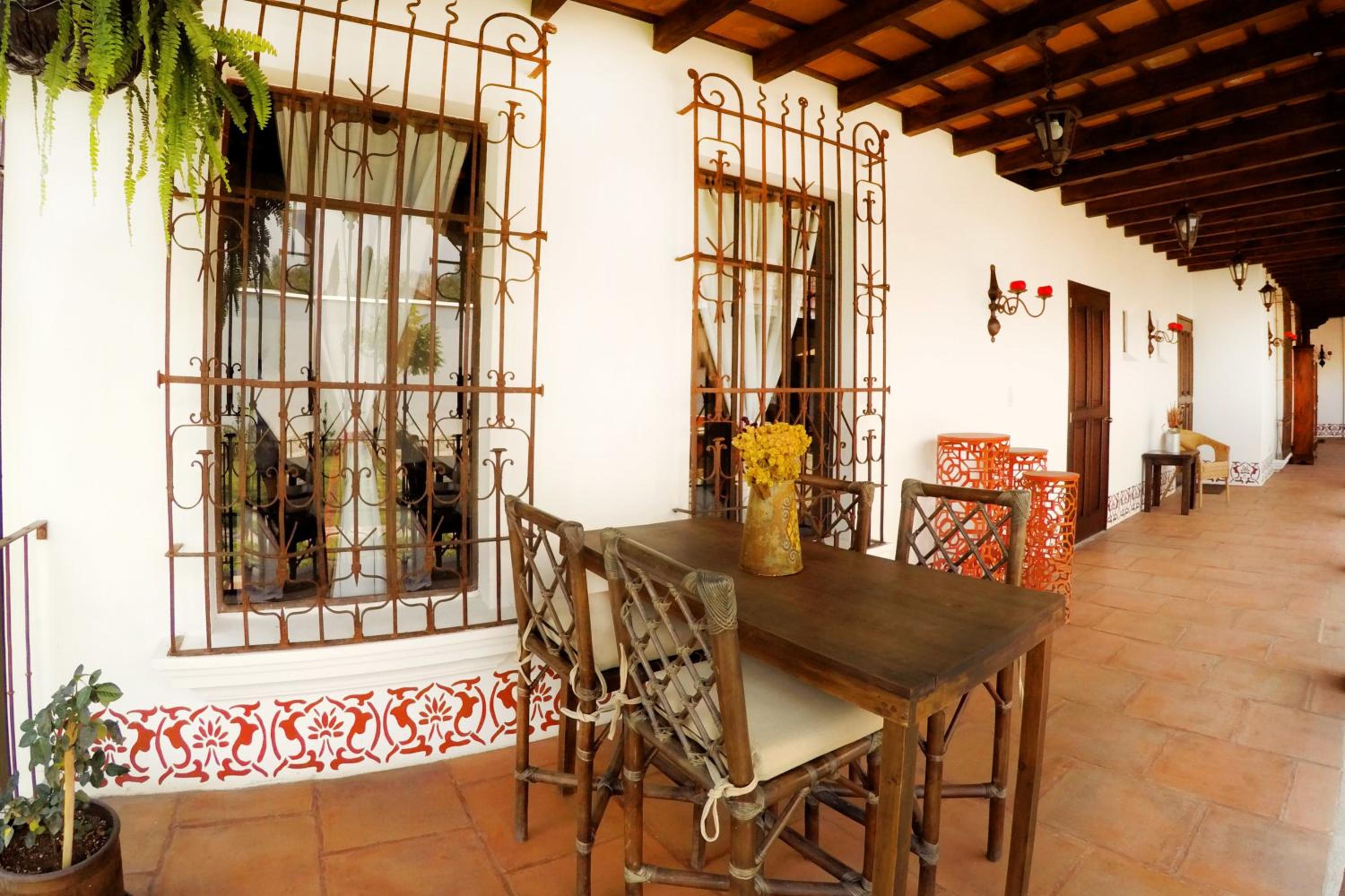 Villas de la Ermita