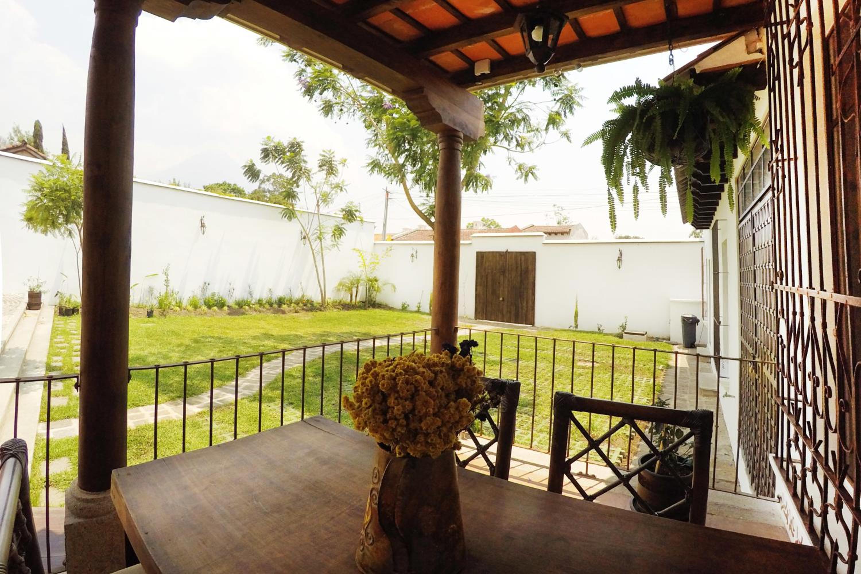 Villas de la Ermita