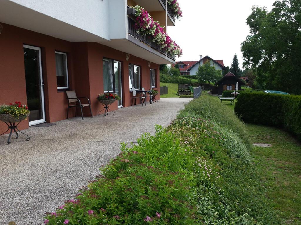 Haus Daniela