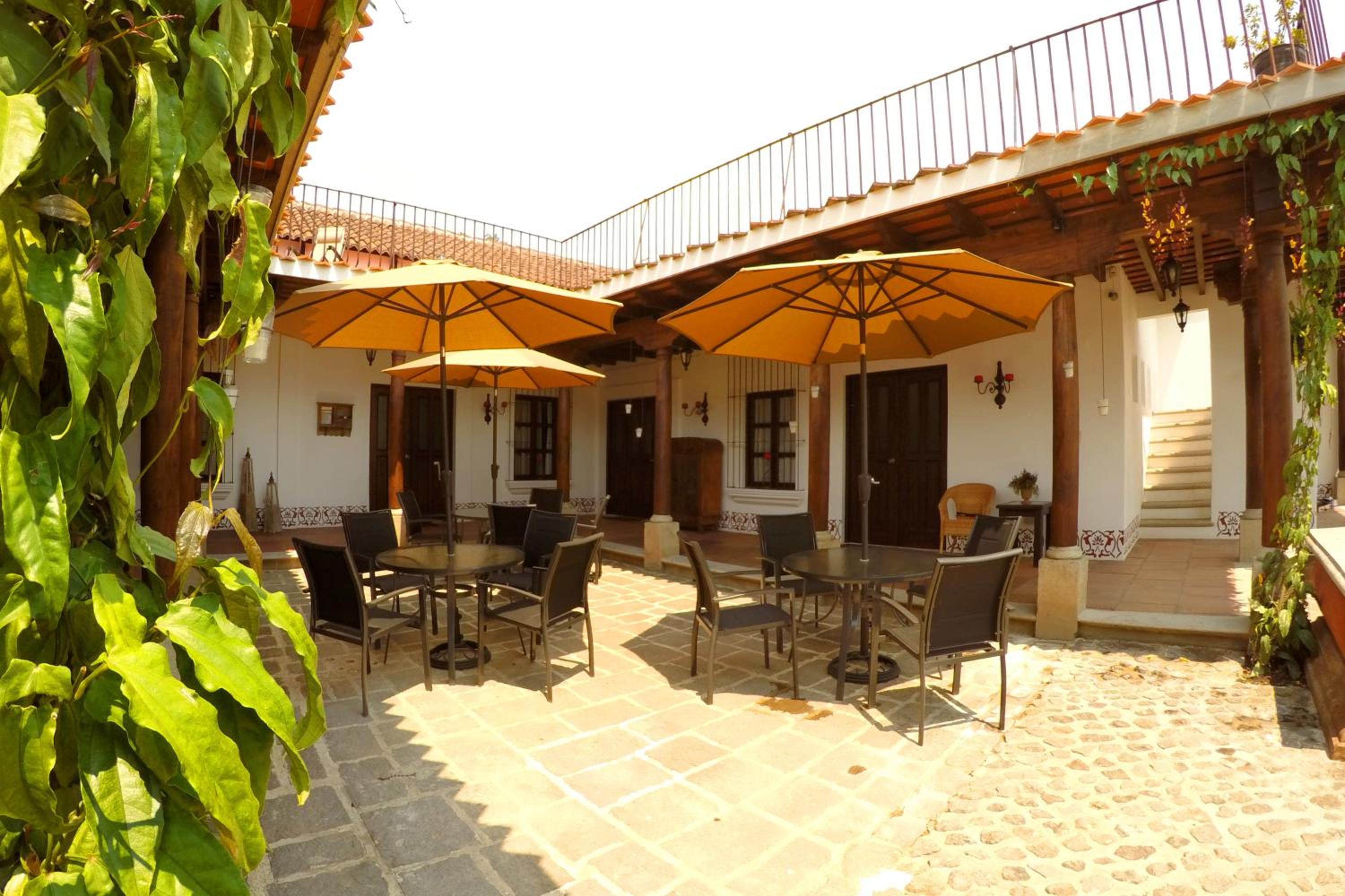 Villas de la Ermita