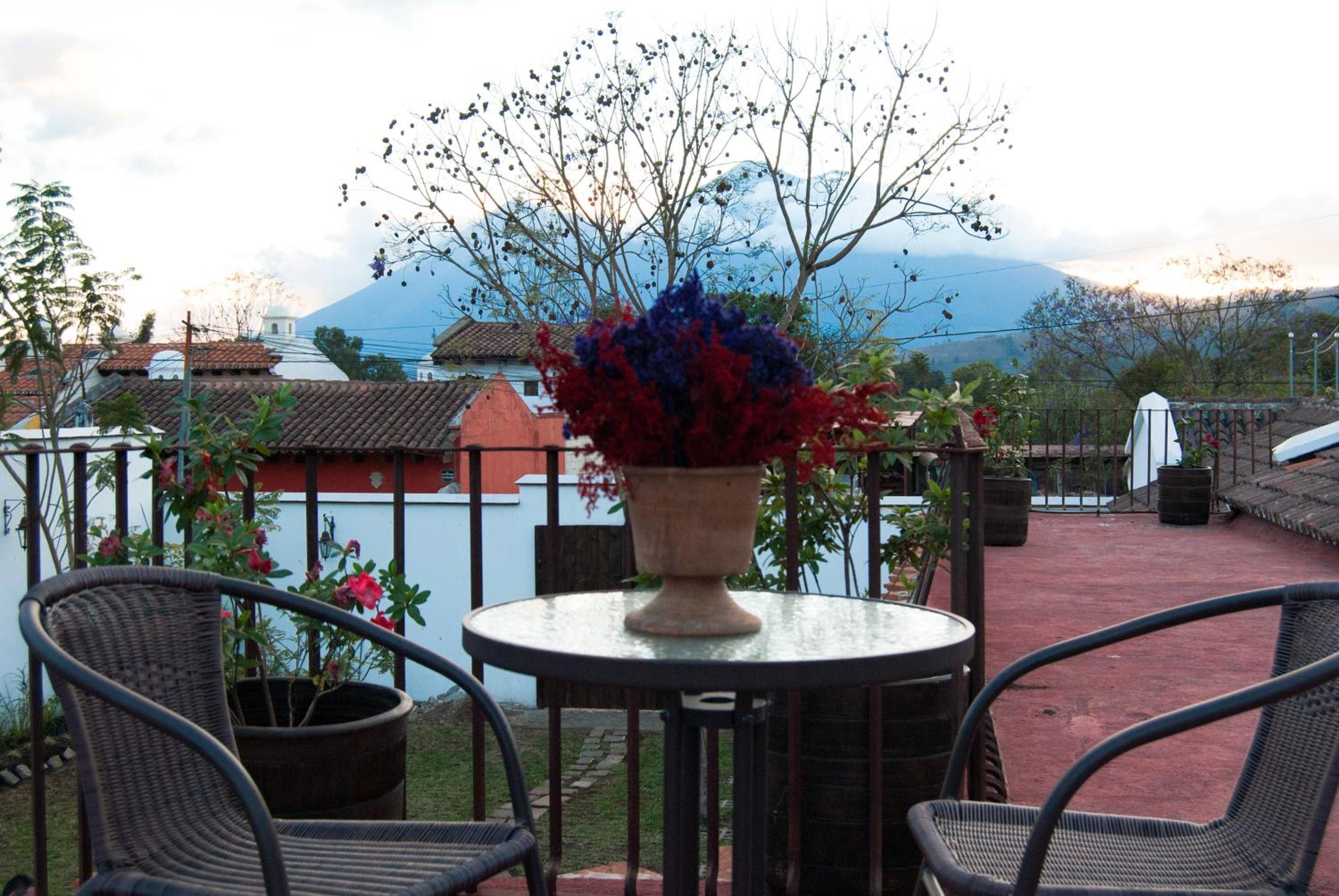 Villas de la Ermita