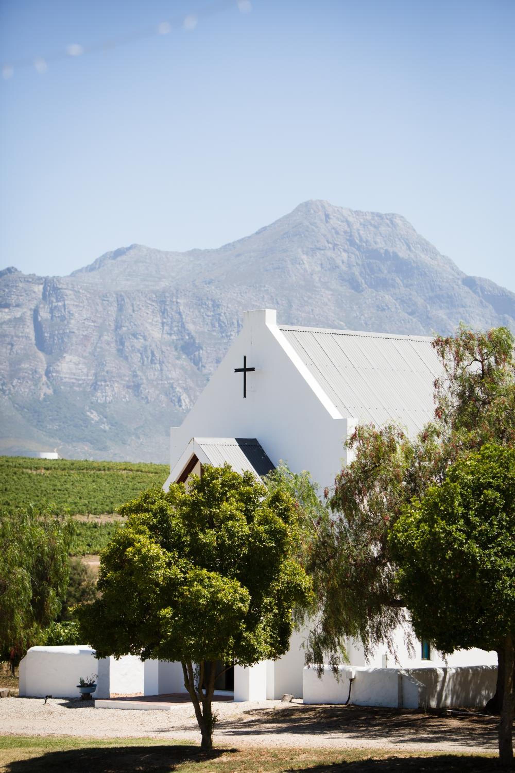 Manley Wine Estate