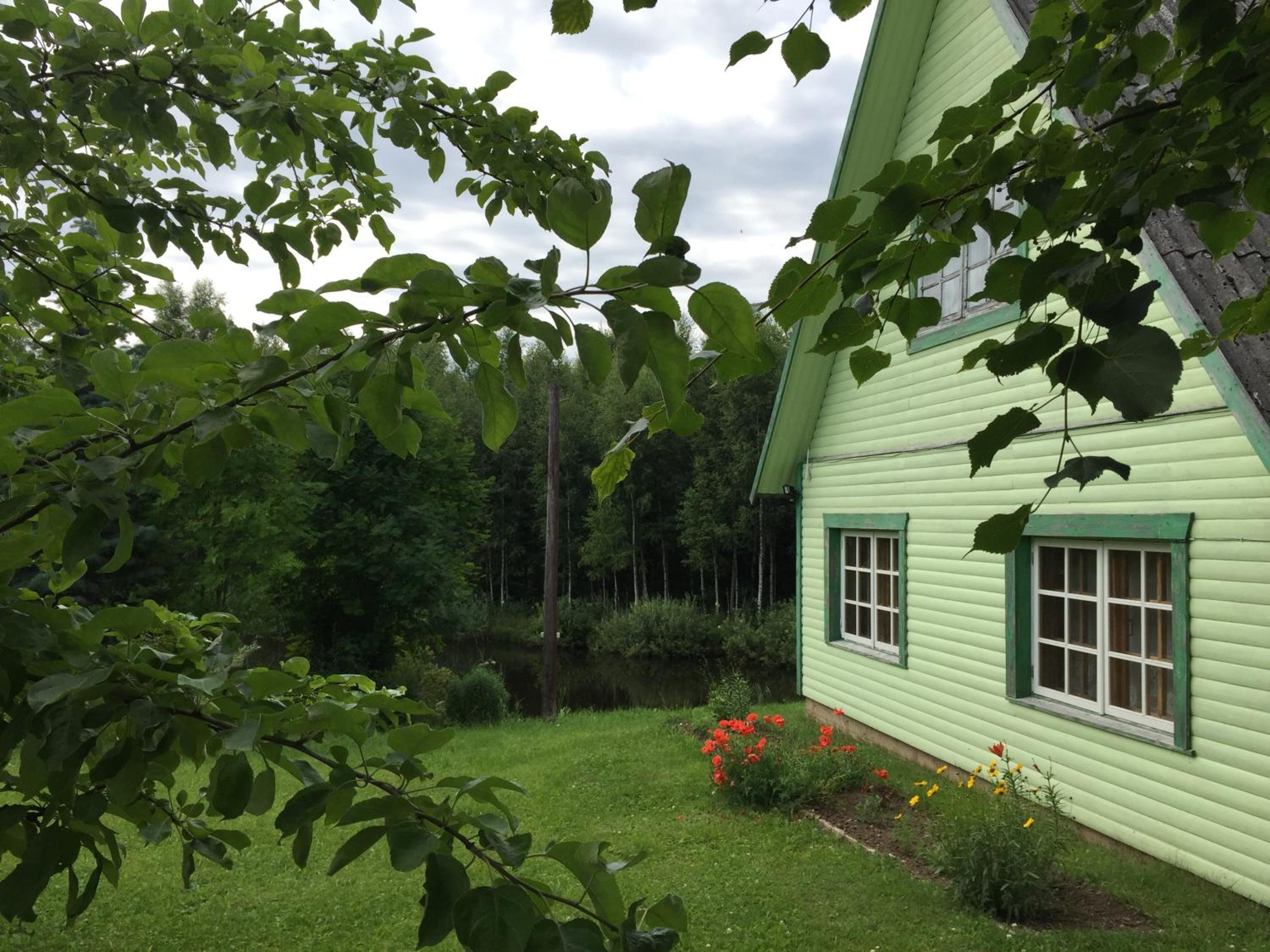 Hotel Paju Holiday Home - Image 1