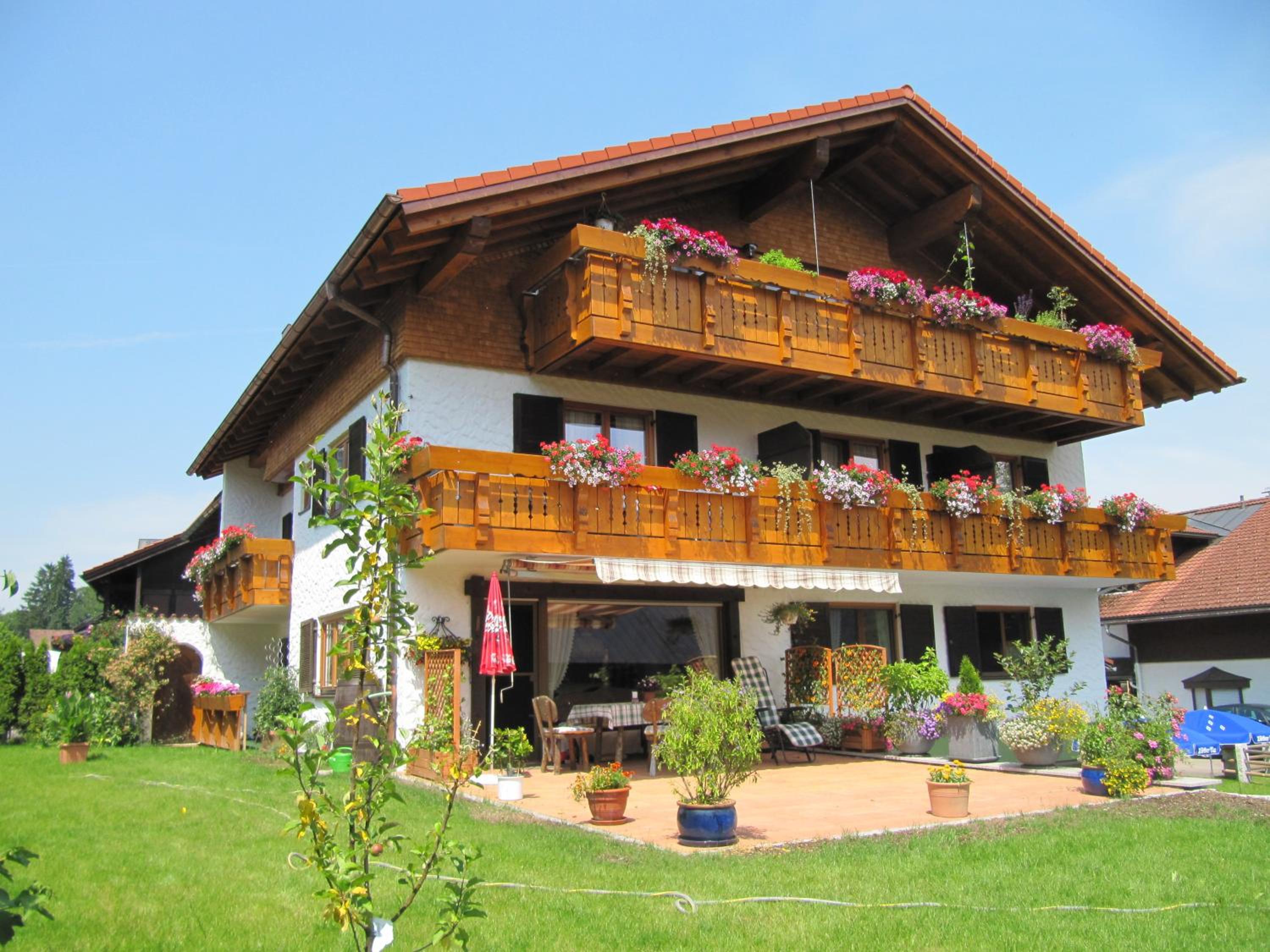 Gästehaus Schmid