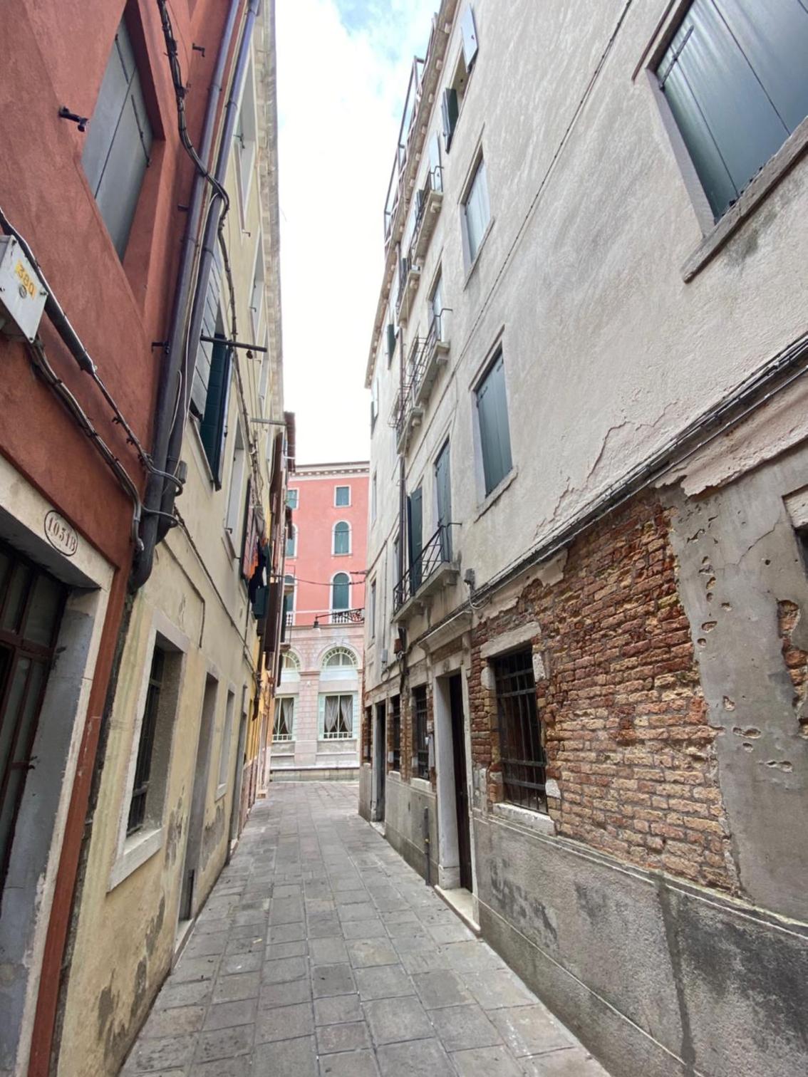 Ca' Laura - San Marco Canal View