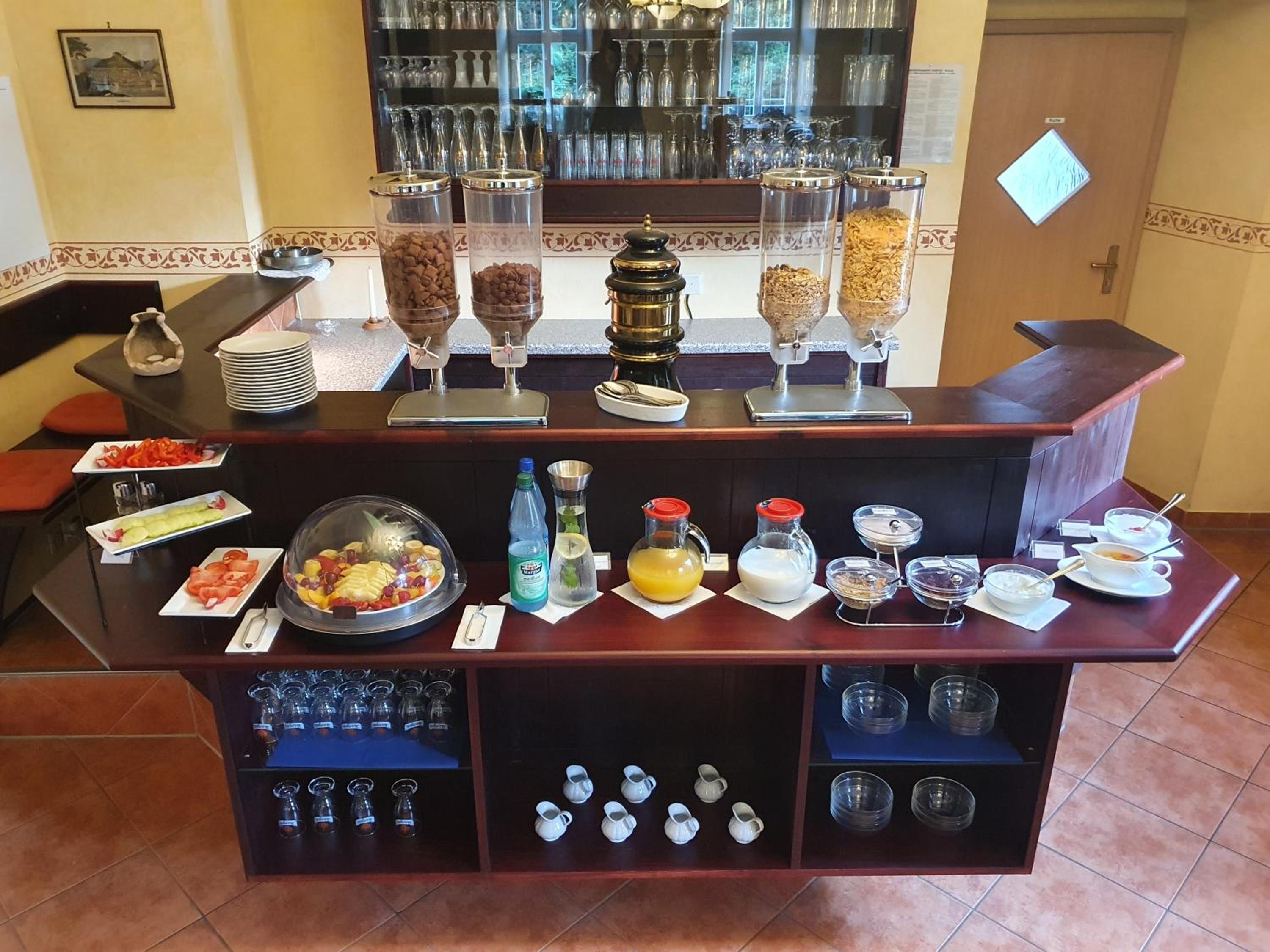 Pension Villa Anna